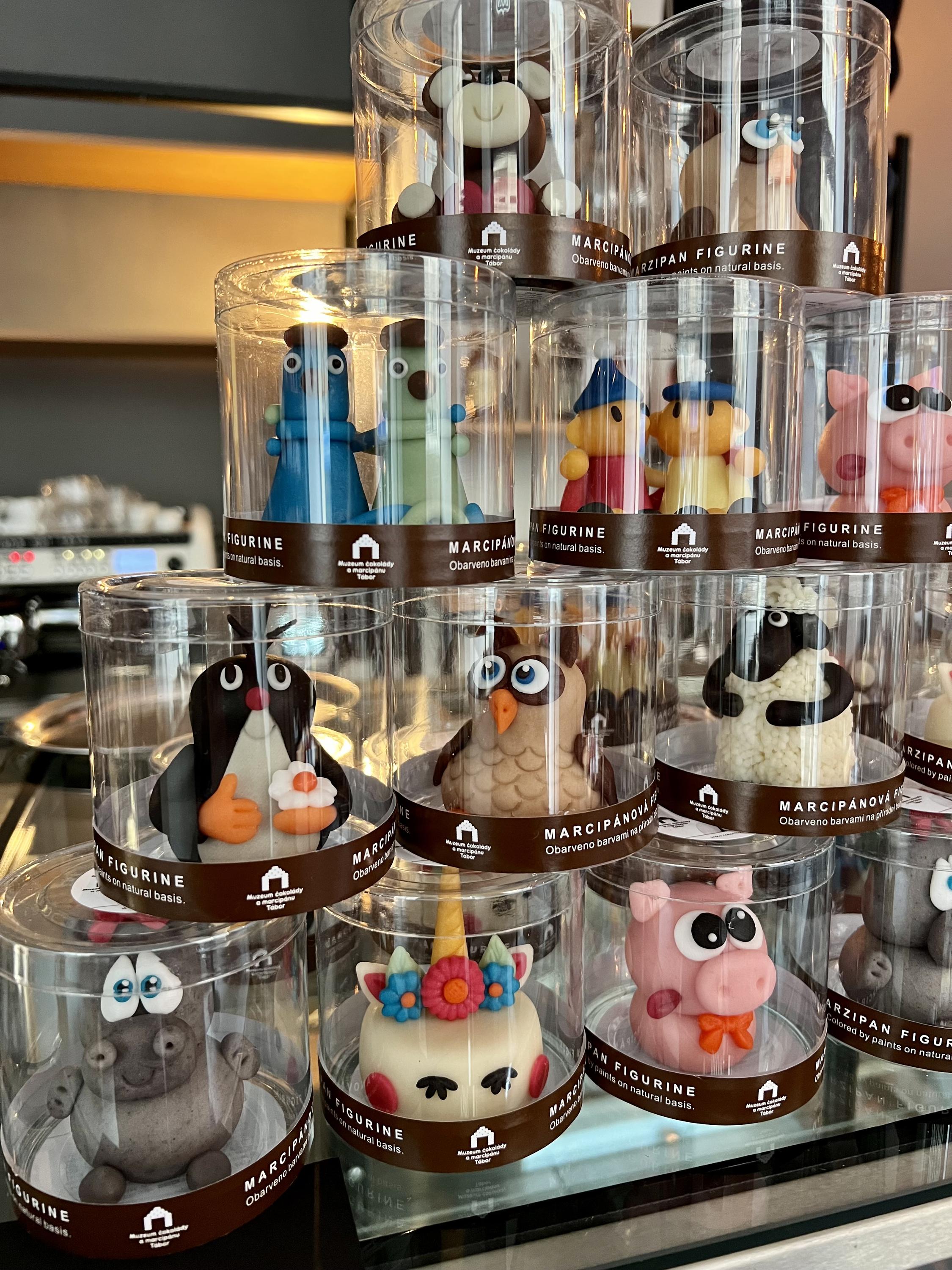 Chocolaterie Bon Bon foto 4