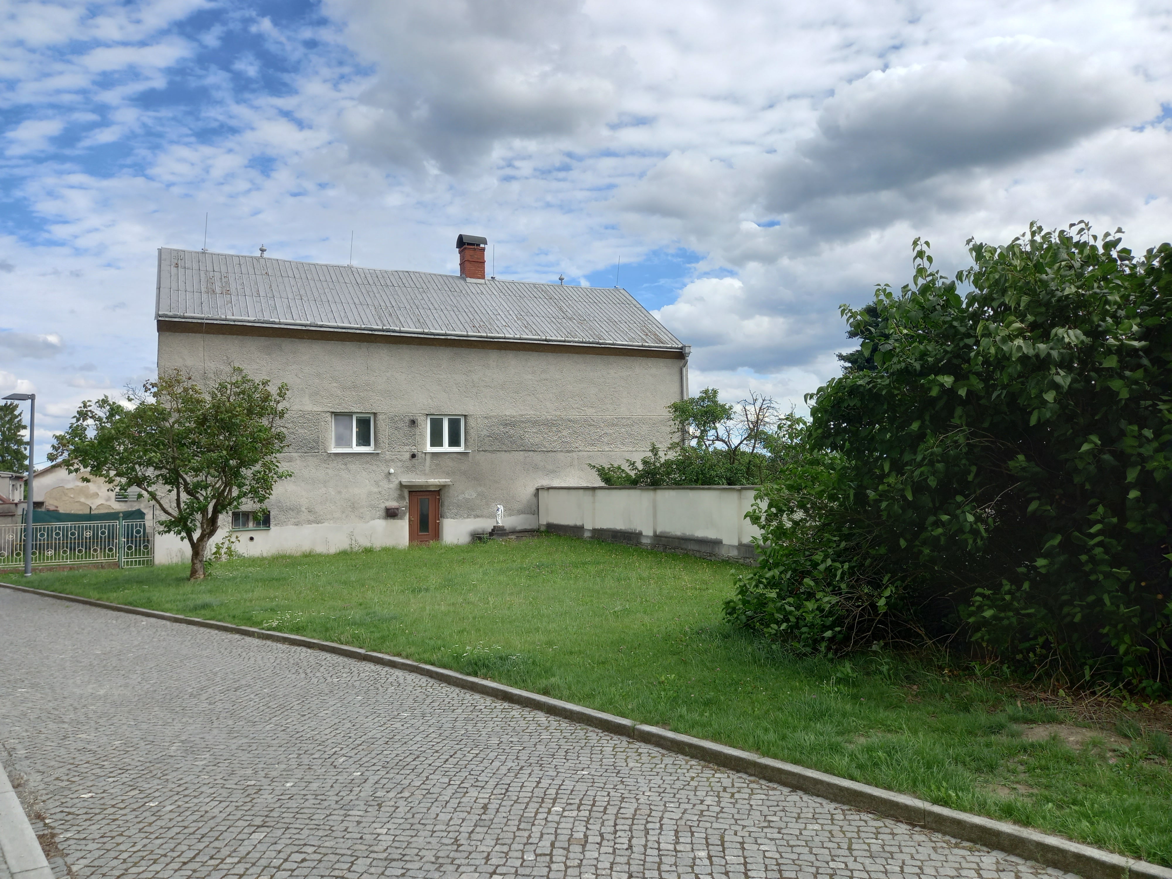 Římskokatolická farnost Klimkovice foto 3