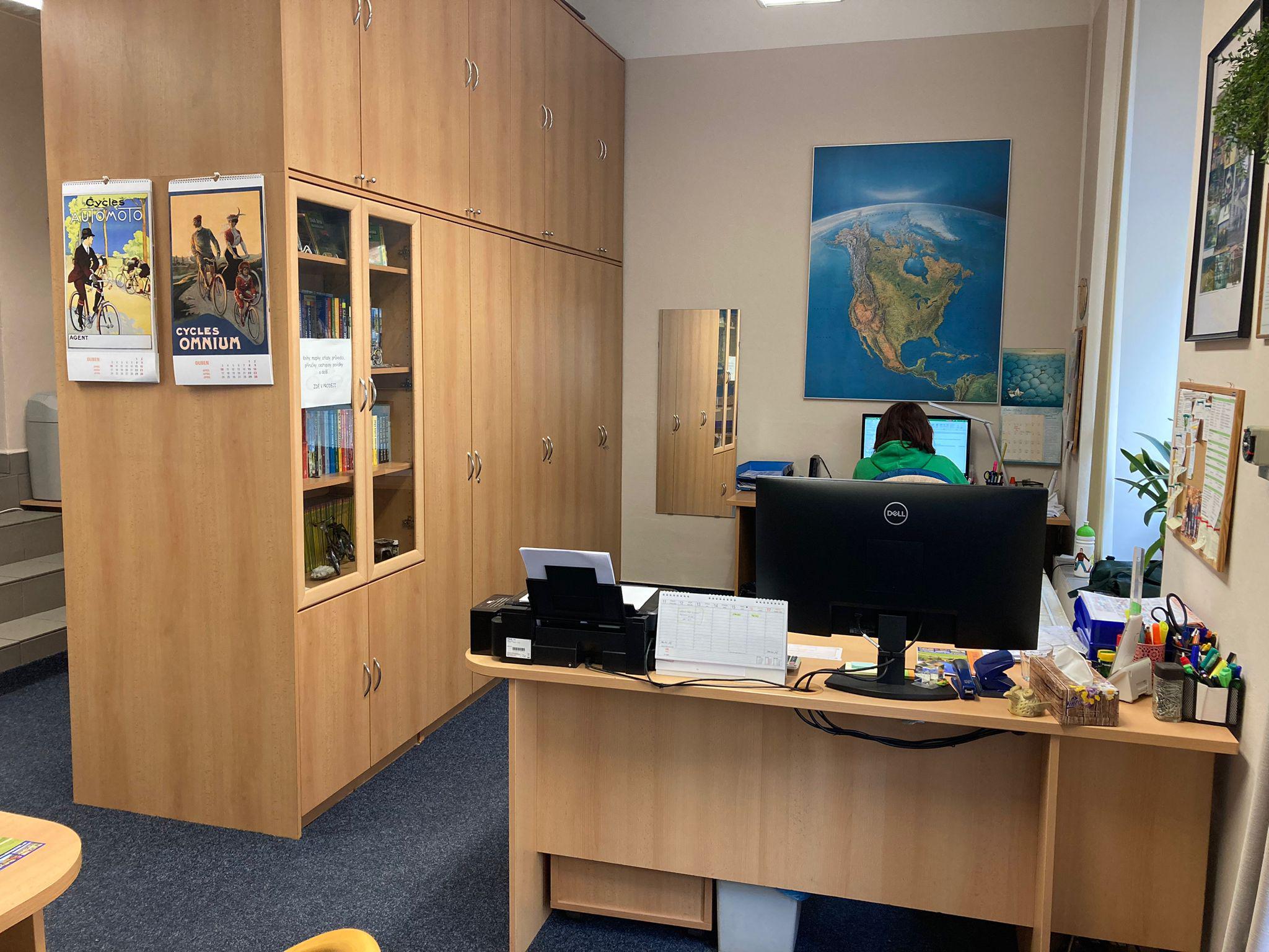 Cestovní kancelář Eurocykl Herdegen foto 6