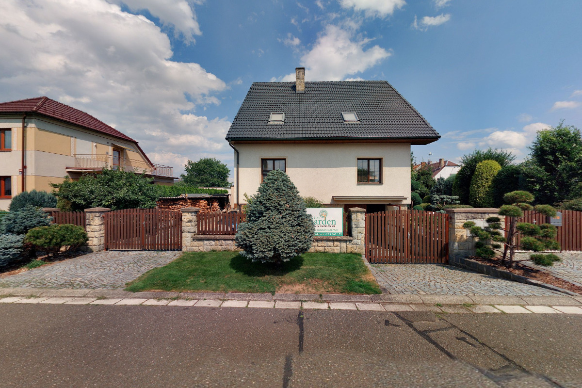 Daniel Svatoň - UNIGARDEN foto 2