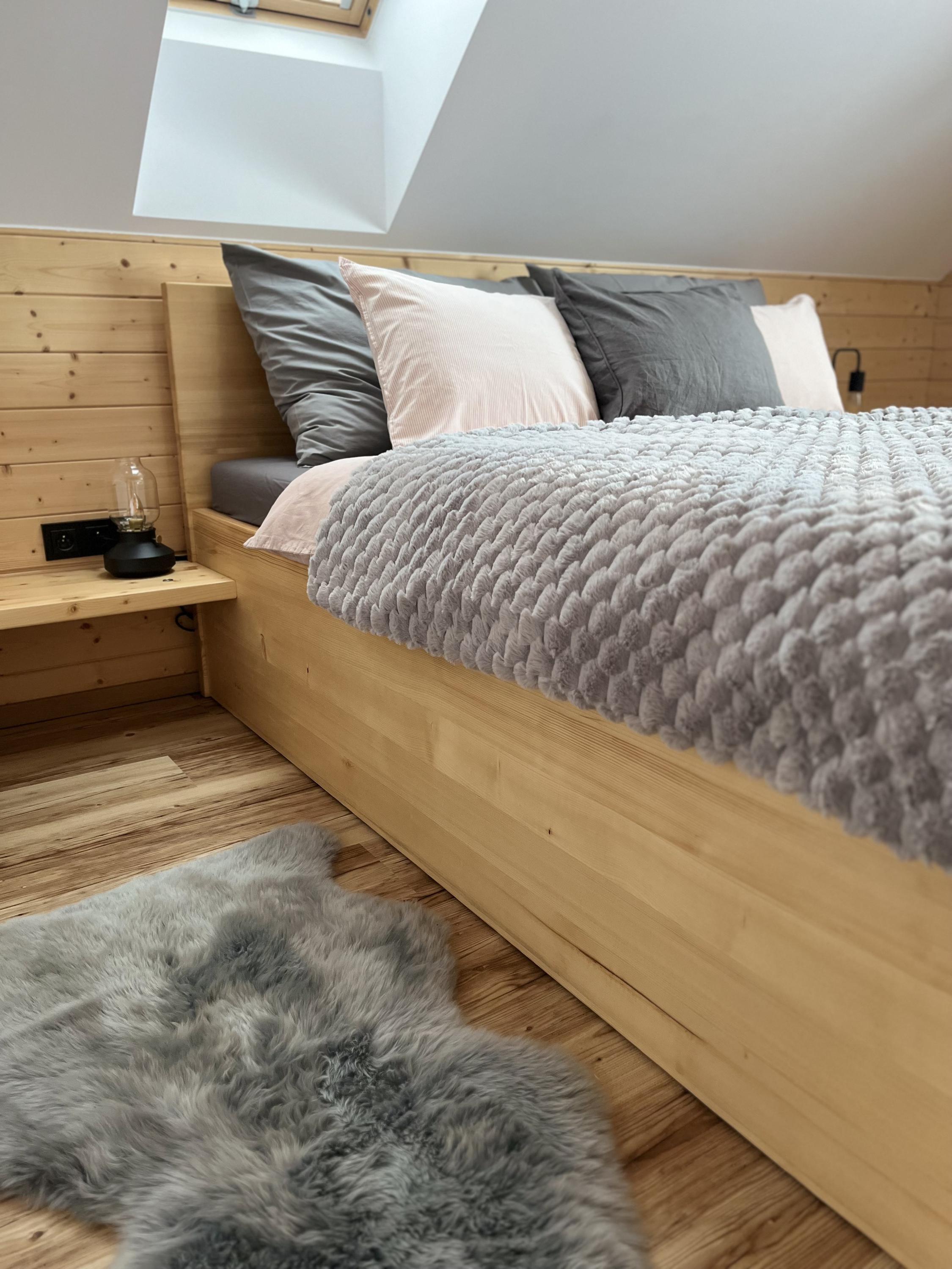 Roubenka na Kraji foto 4