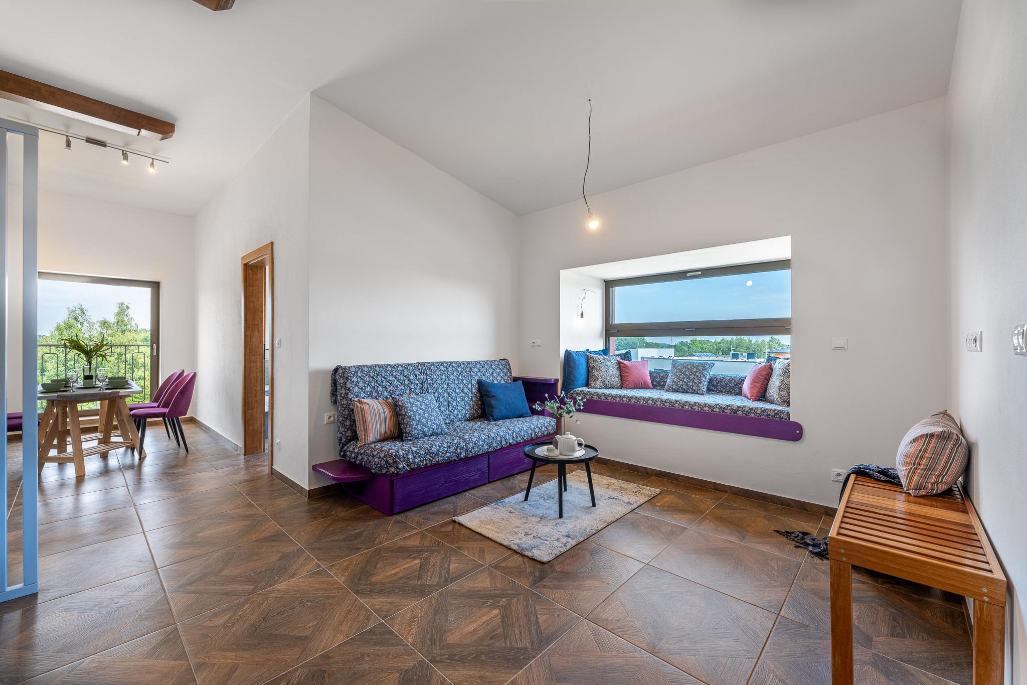 LASKARA Apartmán foto 4