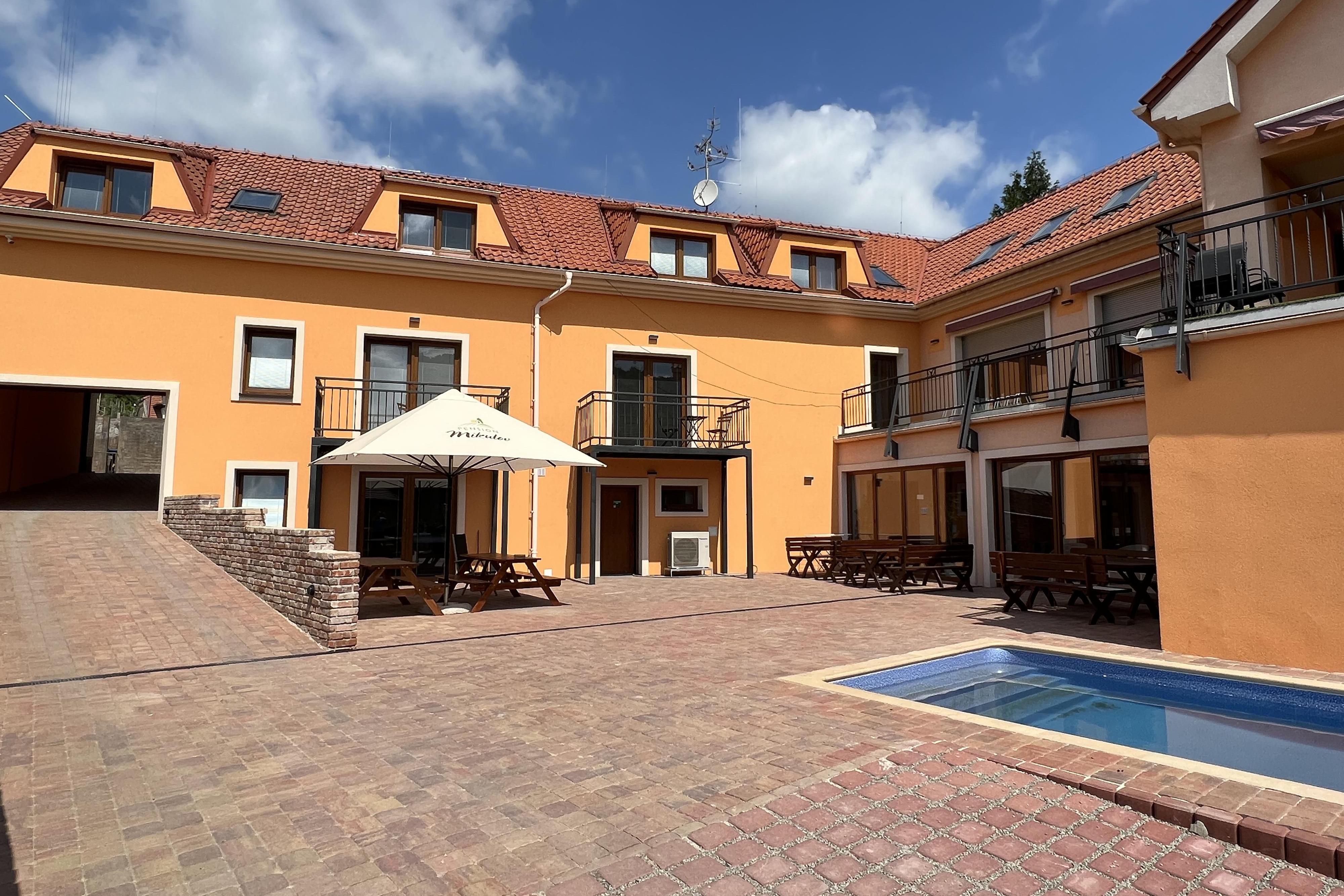 Pension Mikulov