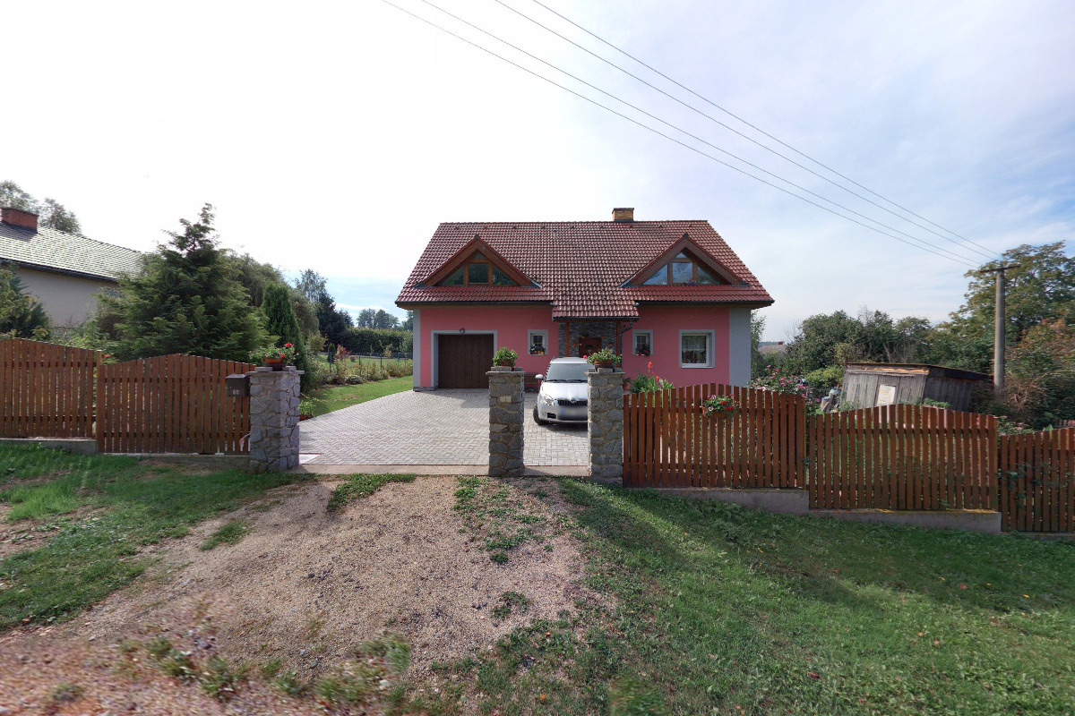 Zednické a obkladačské práce Pavel Průža