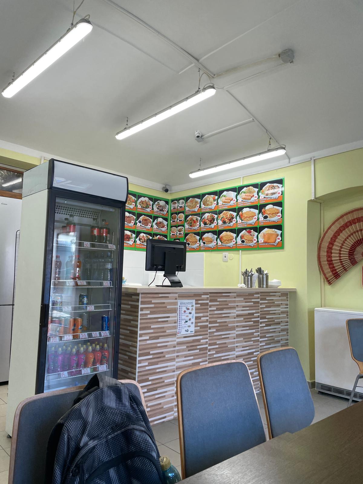 Vietnamské Bistro Chuť Viet foto 2