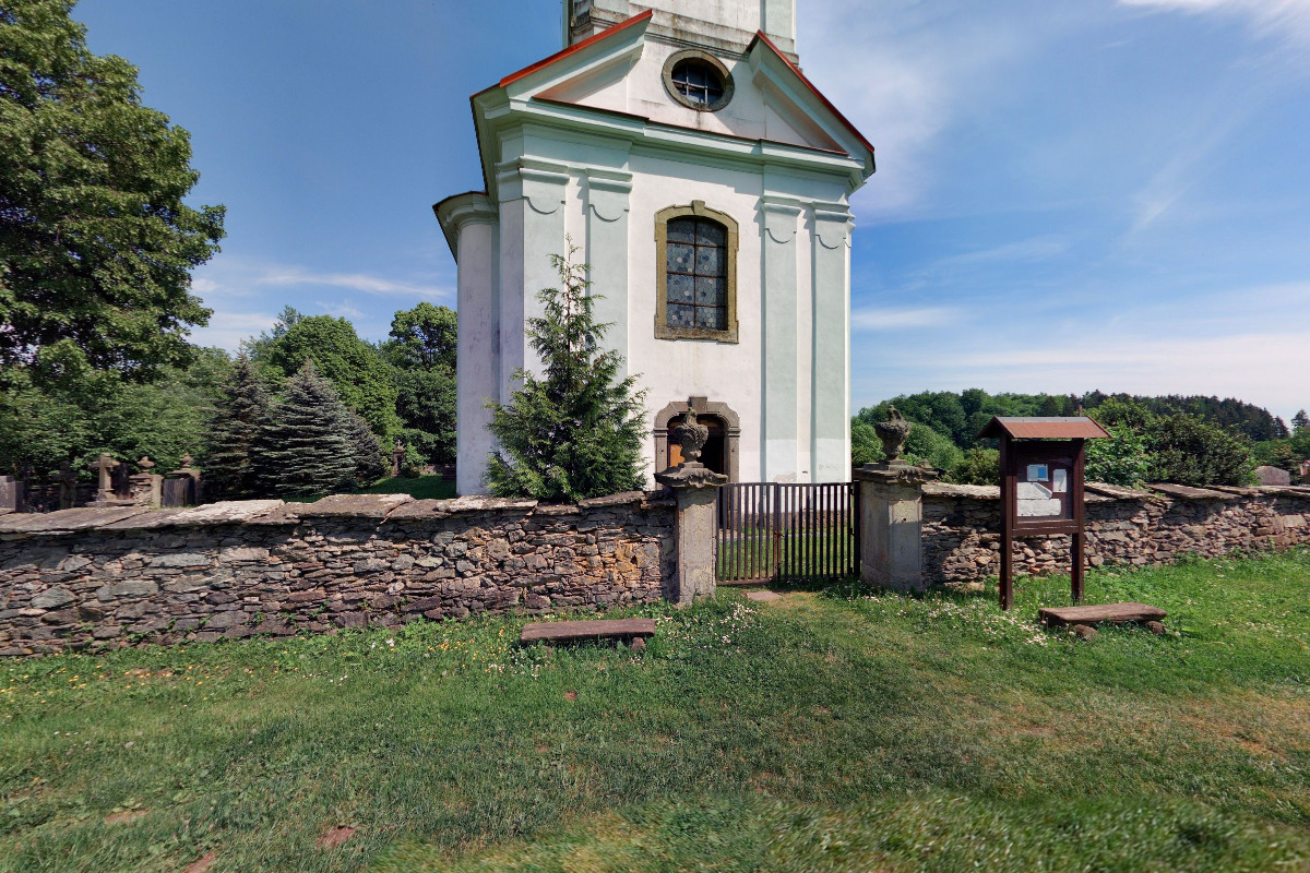 Římskokatolická farnost Solnice