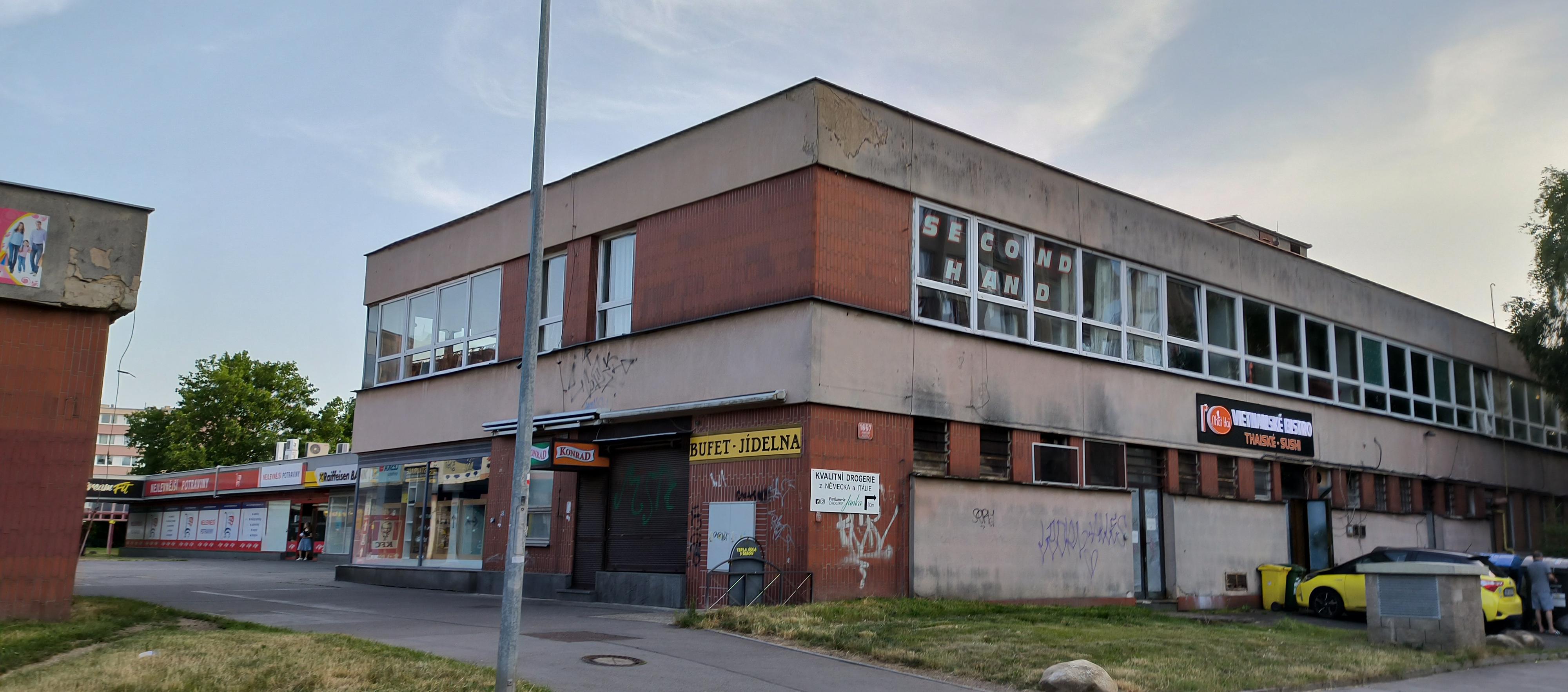 Vietnamské Bistro Nhat Hai foto 1