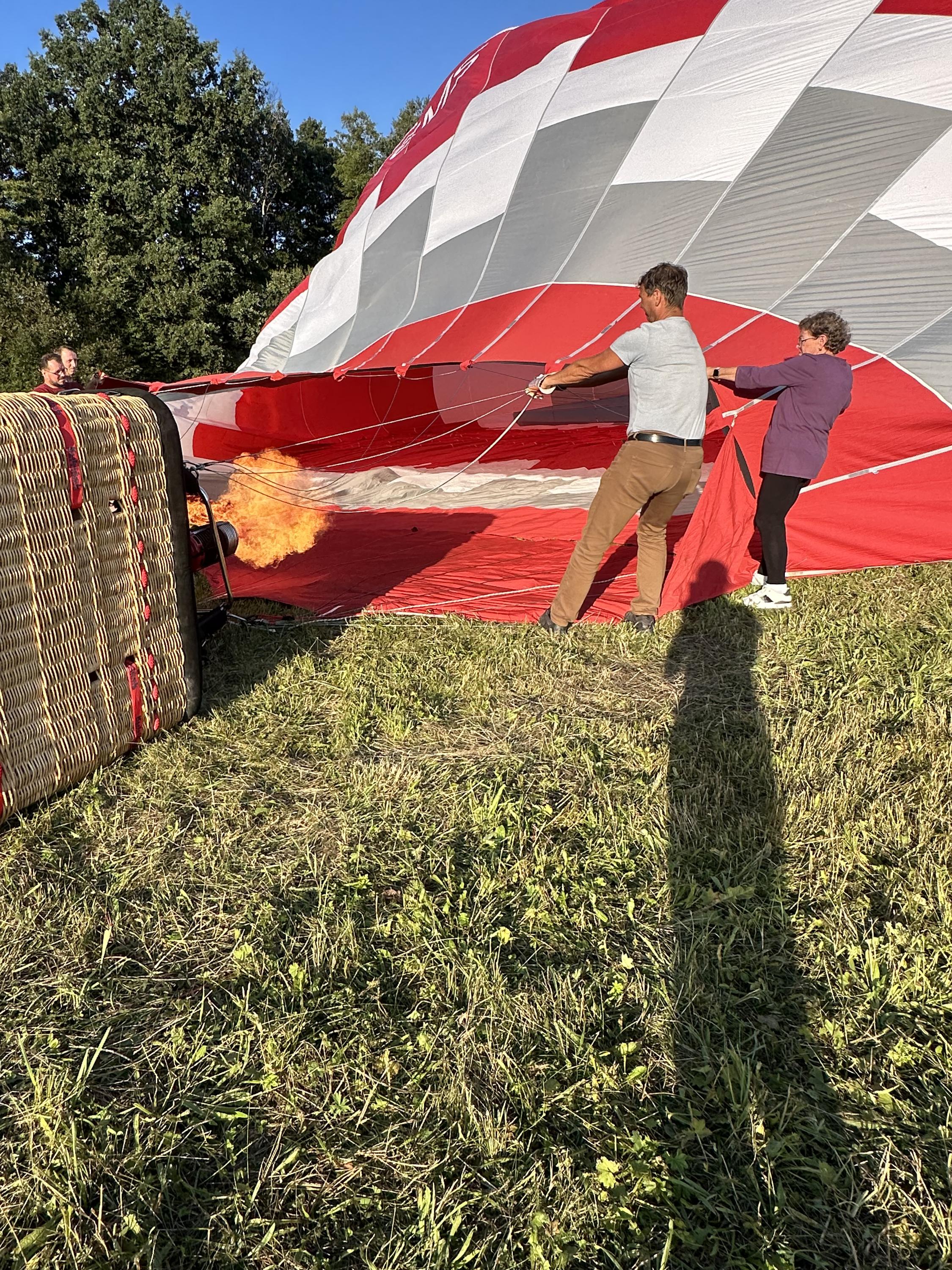 Vzhůru do Oblak foto 6