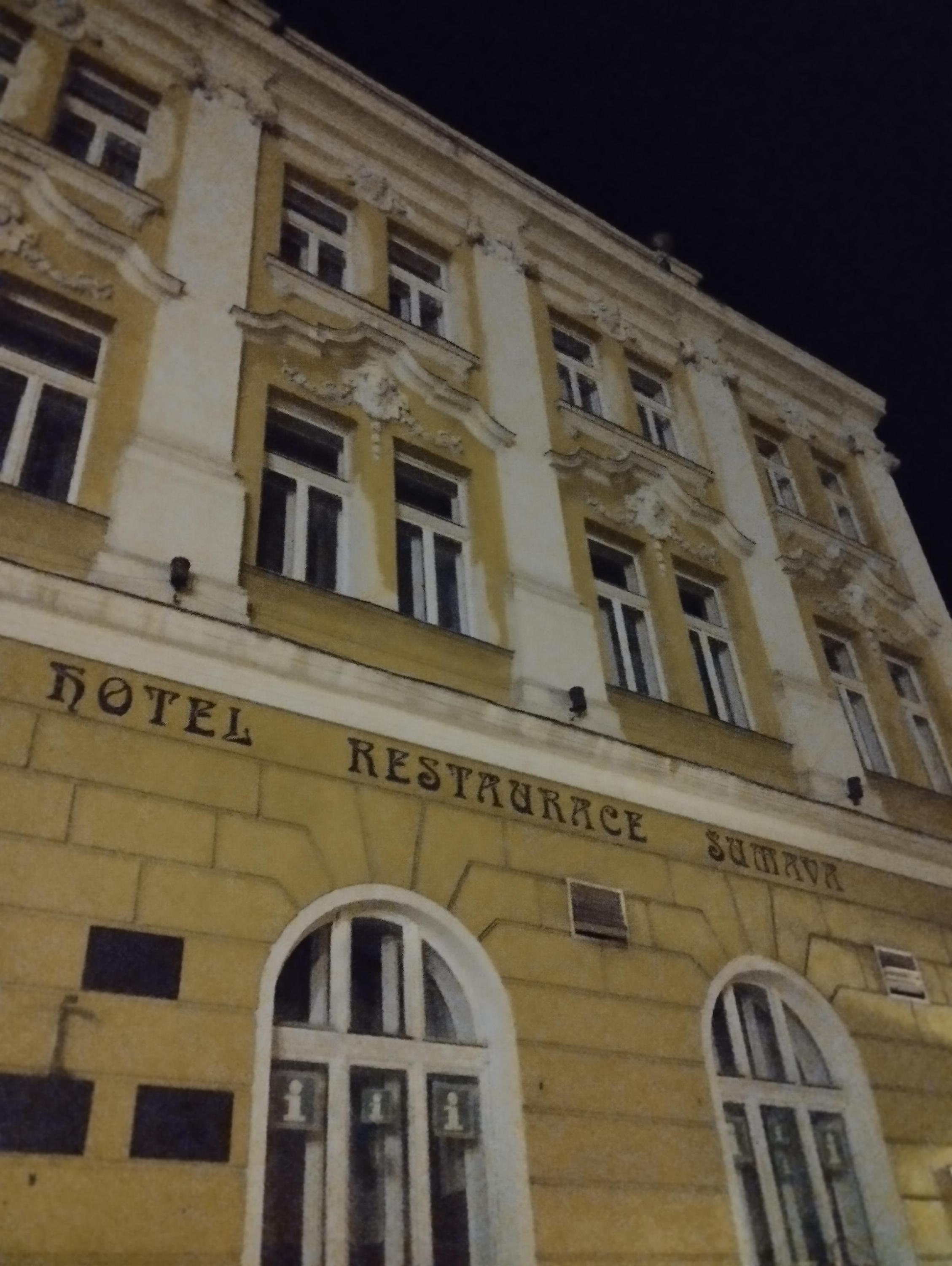 Hotel Horšovský Týn - Sál Šumava foto 2