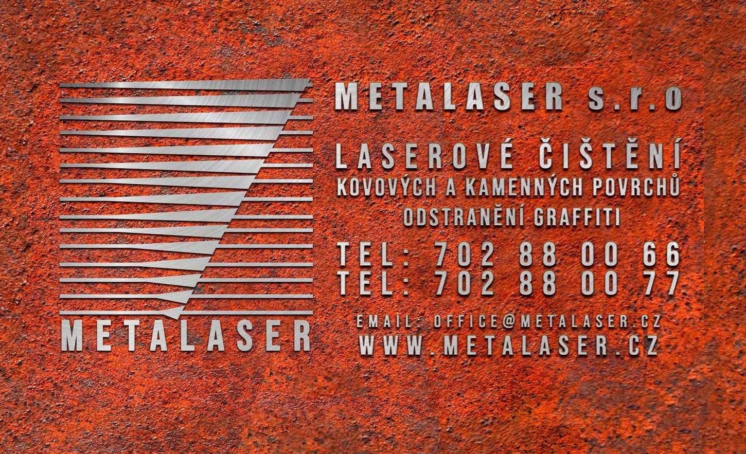 METALASER, s.r.o. foto 5
