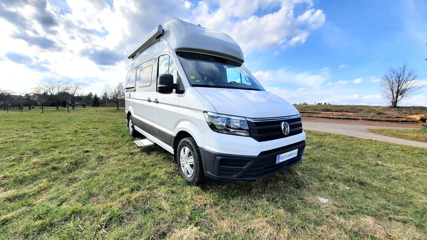 BestCamper.cz foto 2