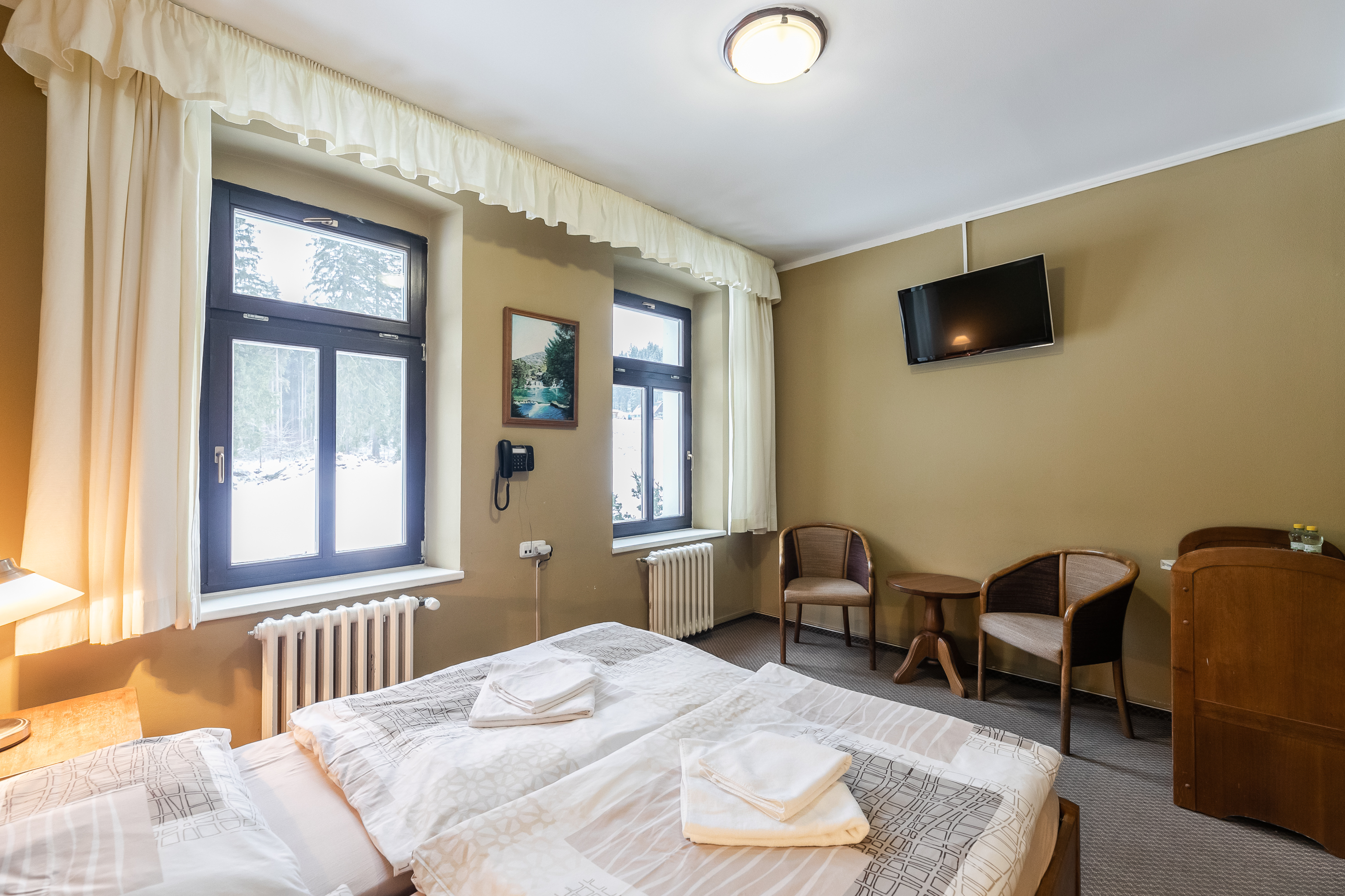 Hotel Perla Jizery foto 2