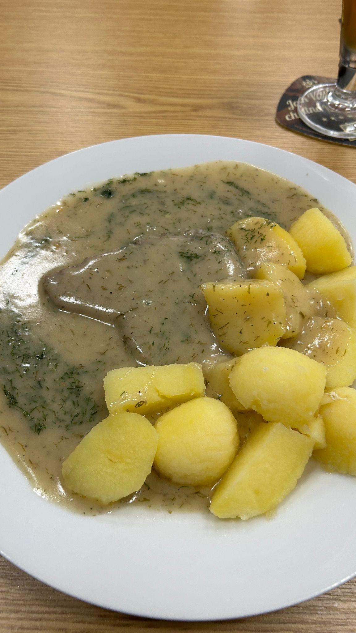 Restaurace Zlatá brána foto 5