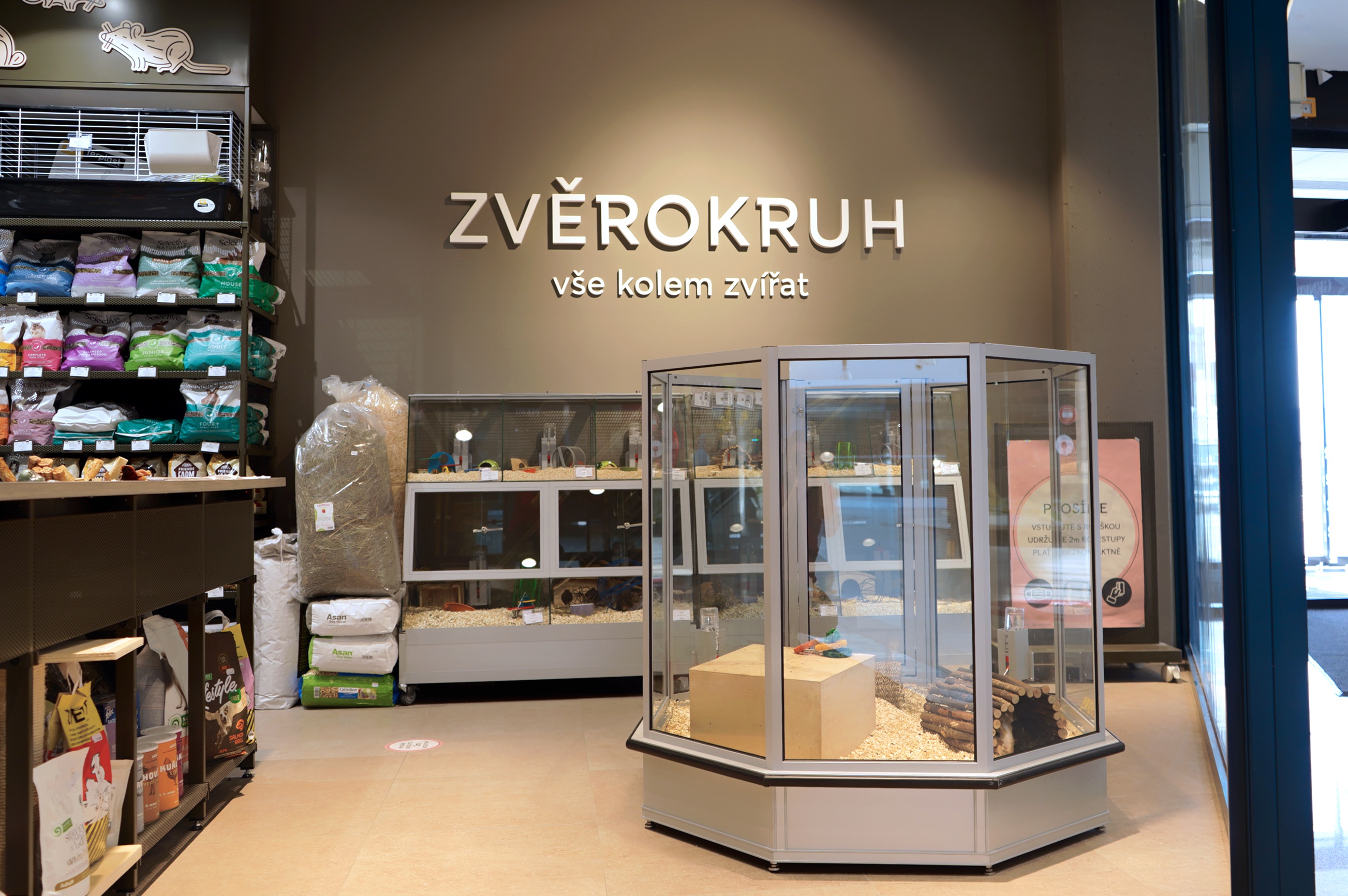 ZVĚROKRUH foto 5