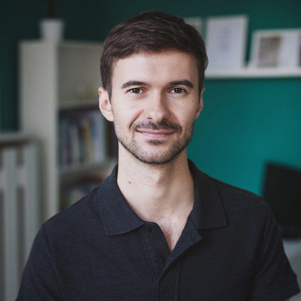 Fyzioterapie Mgr. Witold Rybicki foto 2