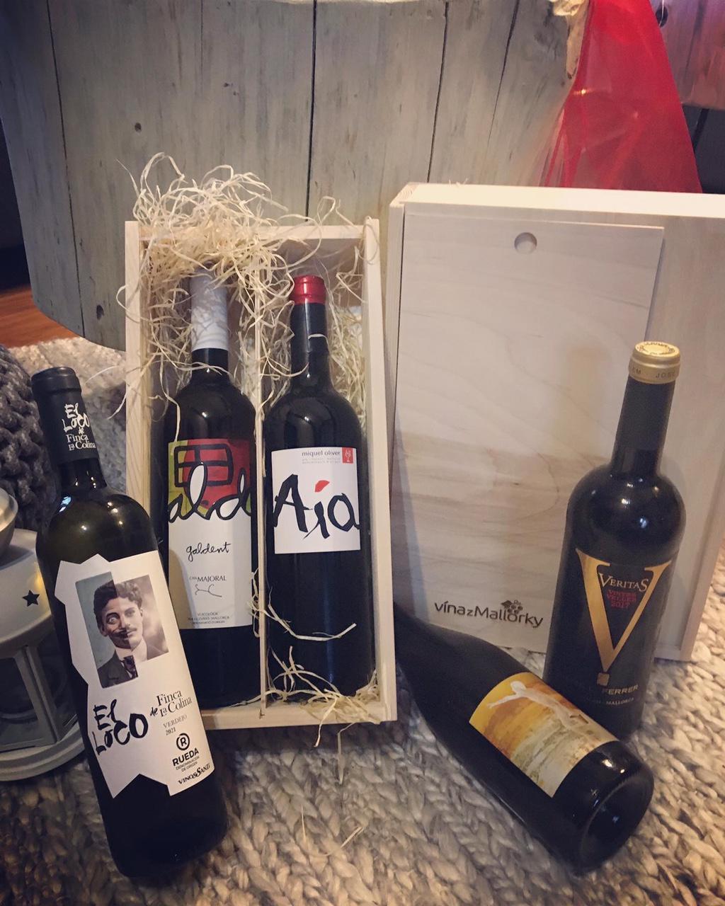 Obchod s vínem Ledenice foto 5