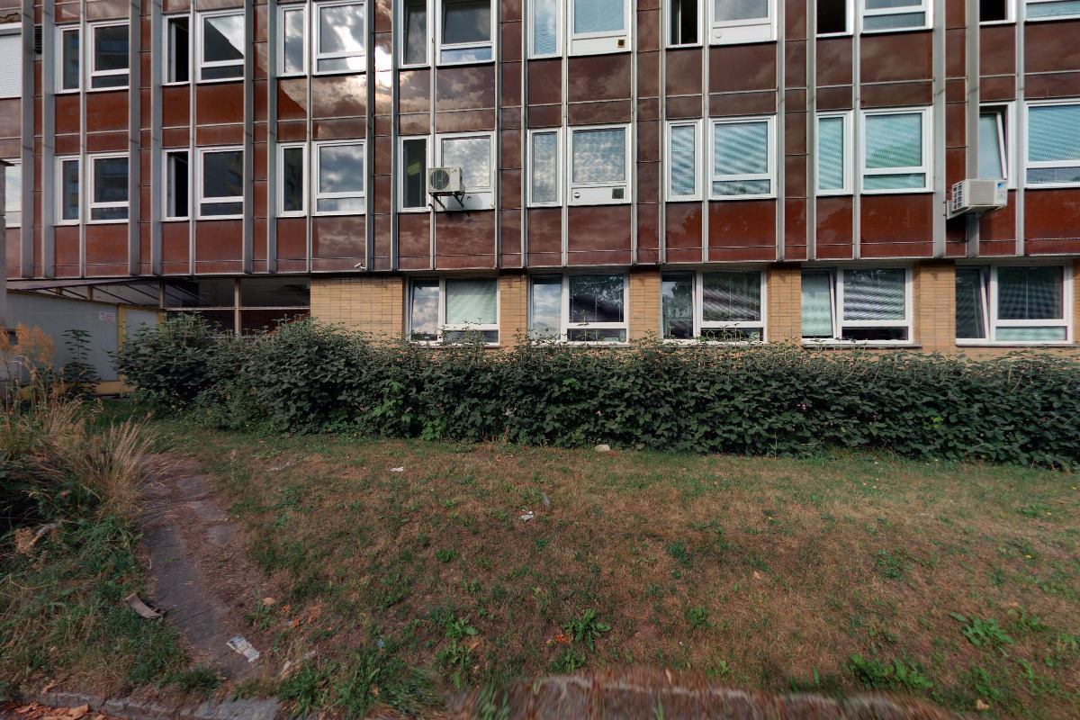 MUDr. Radoslav Janeba