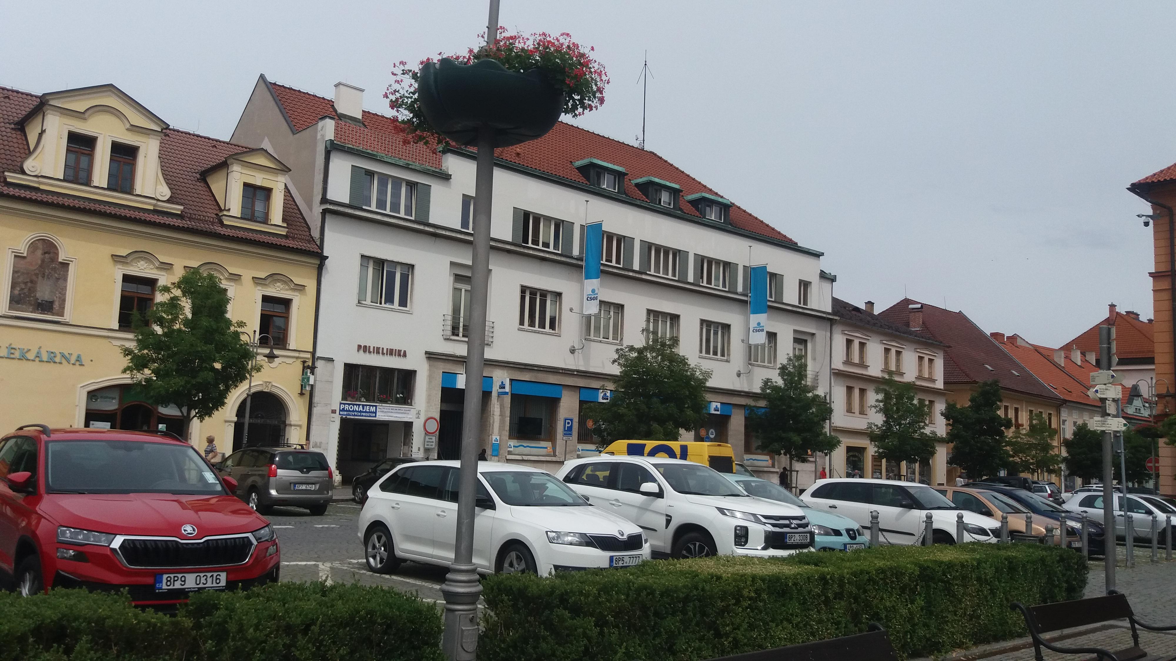 Bankomat ČSOB foto 3