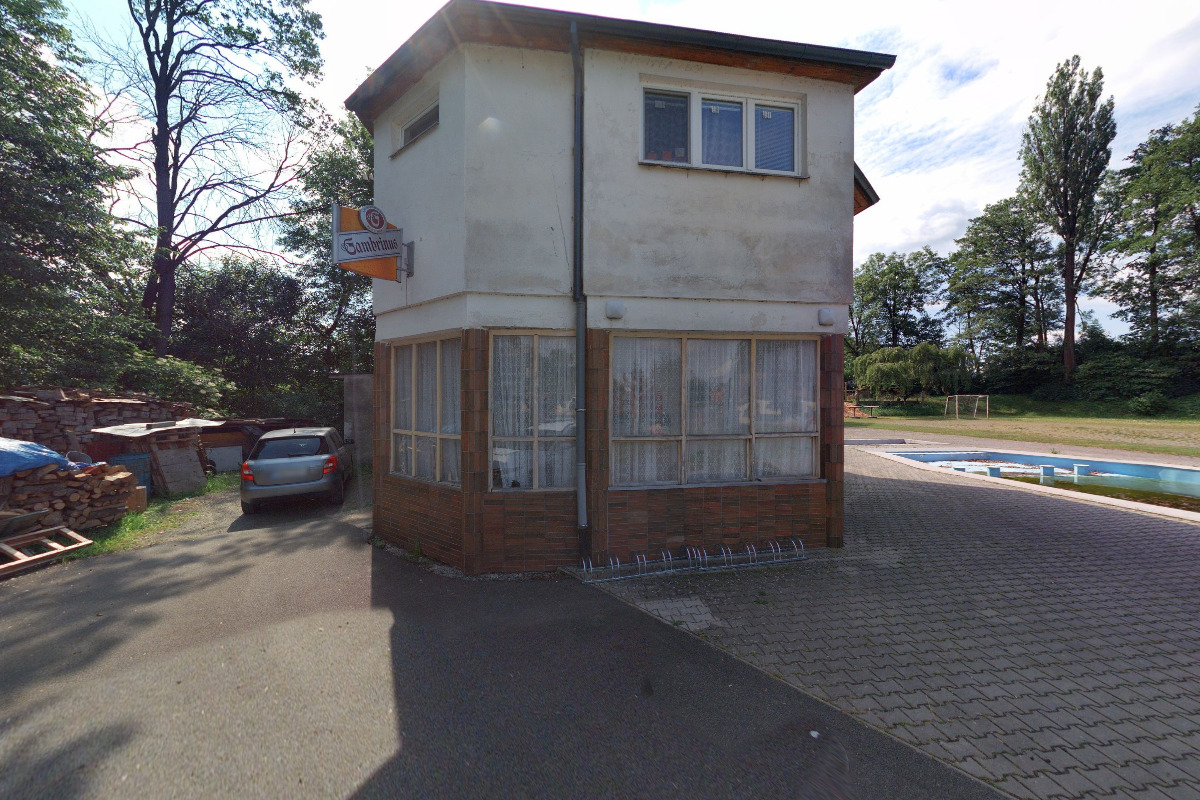 Klub netradičních sportů Hroška