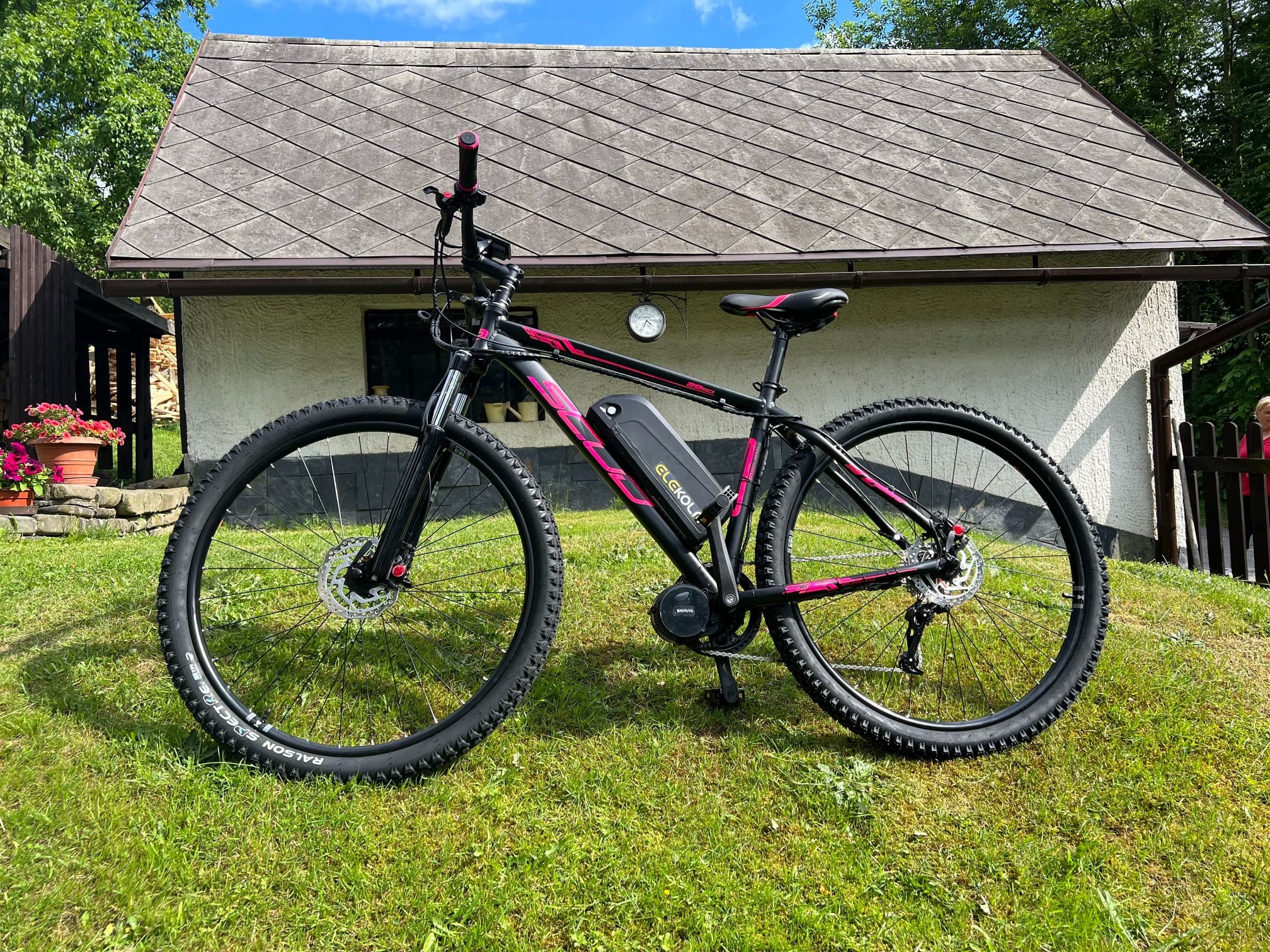 Martinova ELEKOLA foto 5