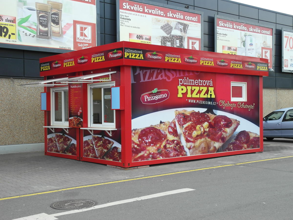 STG trade, s.r.o. foto 5