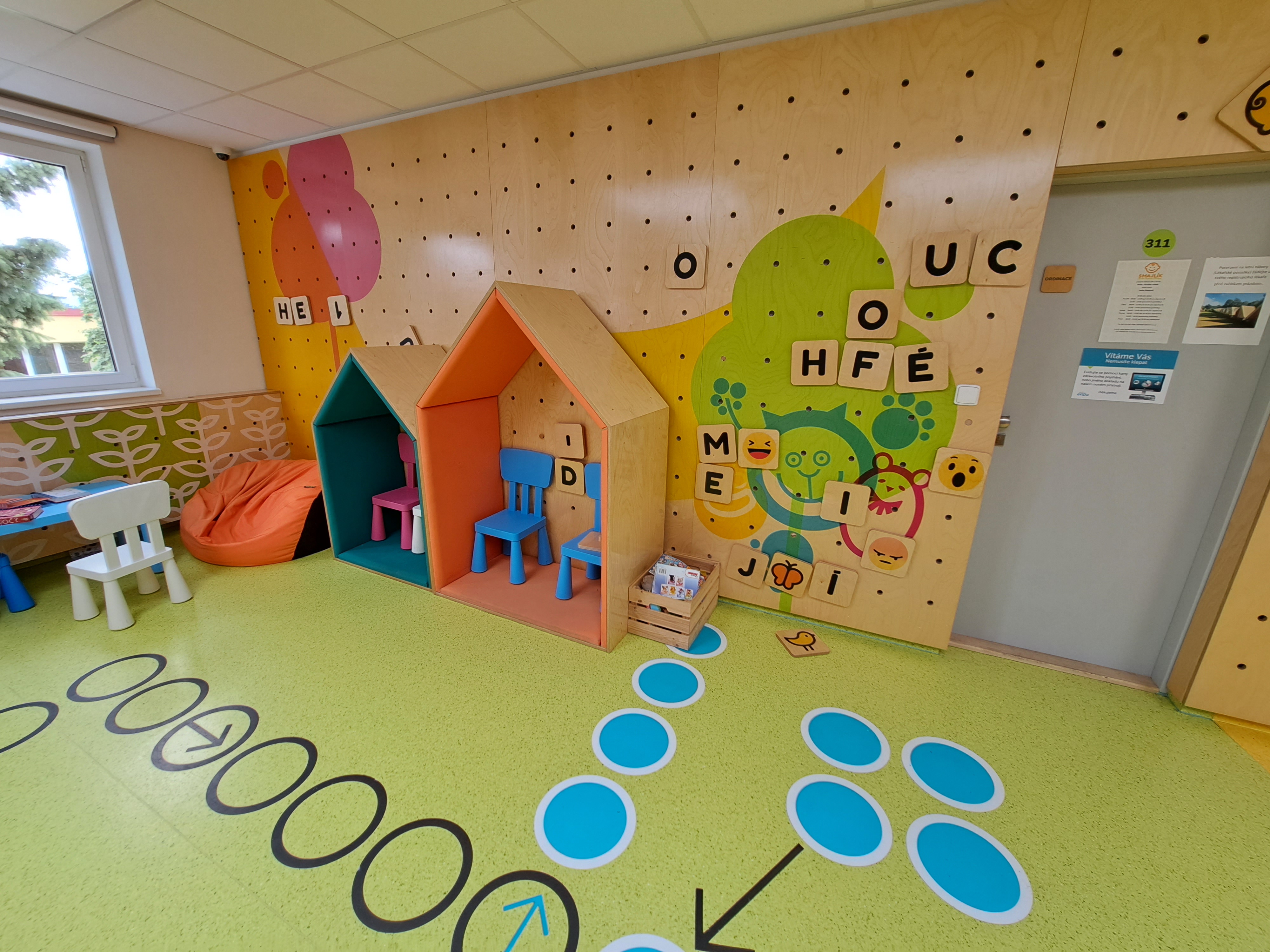 Dětské lékařské centrum foto 3