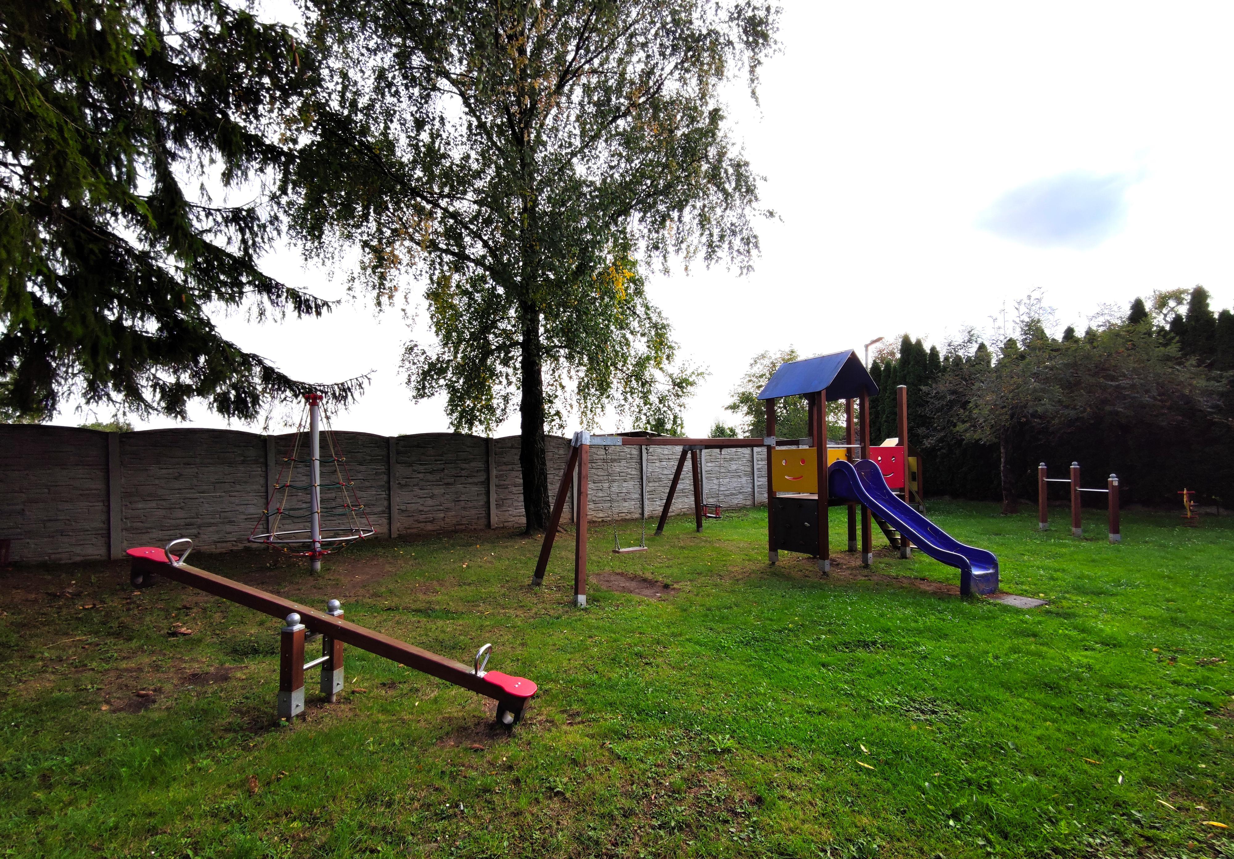 TJ Sokol Zdětín foto 5