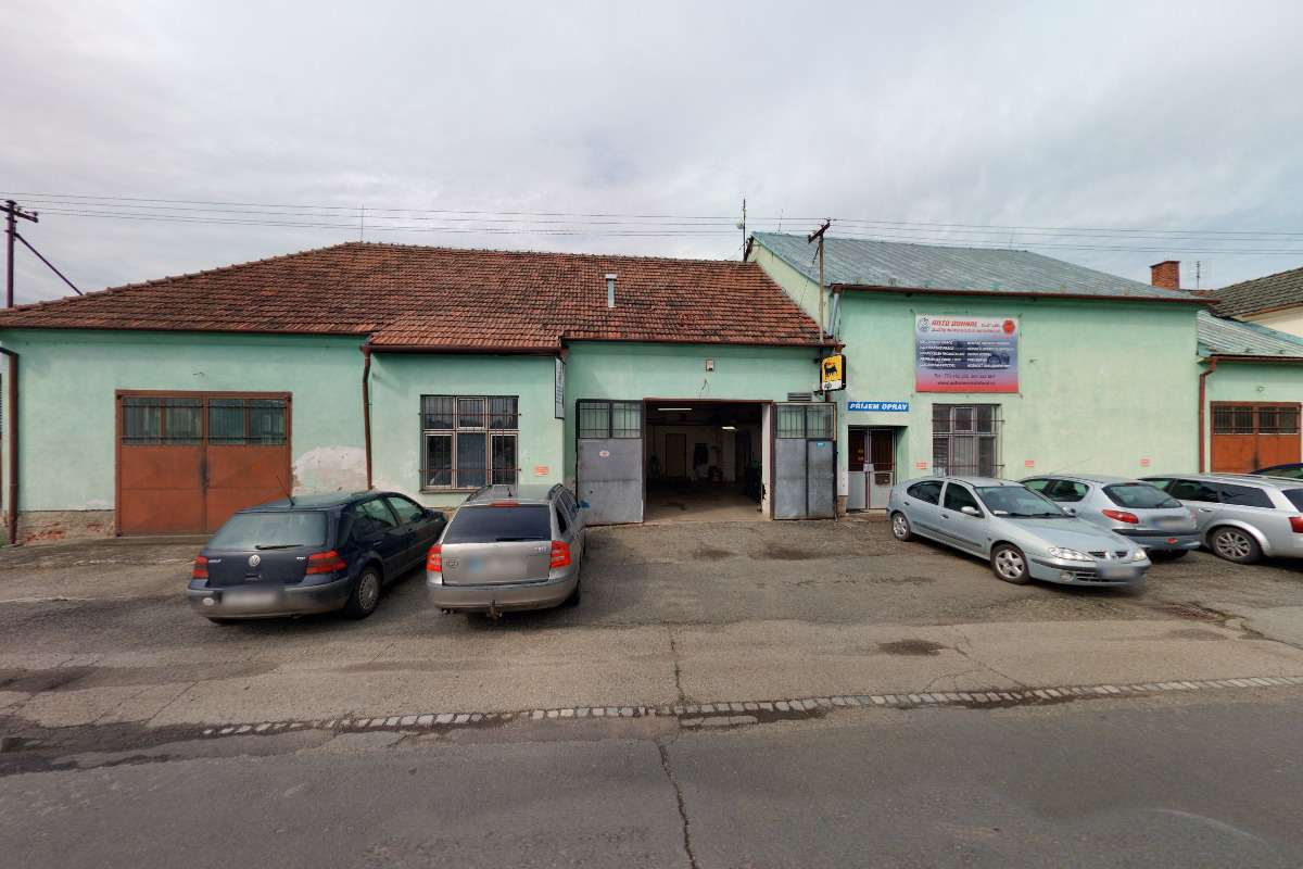 Auto Dohnal, s.r.o. foto 2