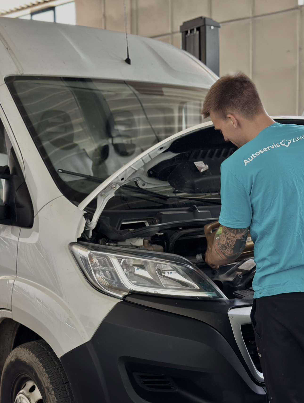 Autoserviszavás.cz foto 5