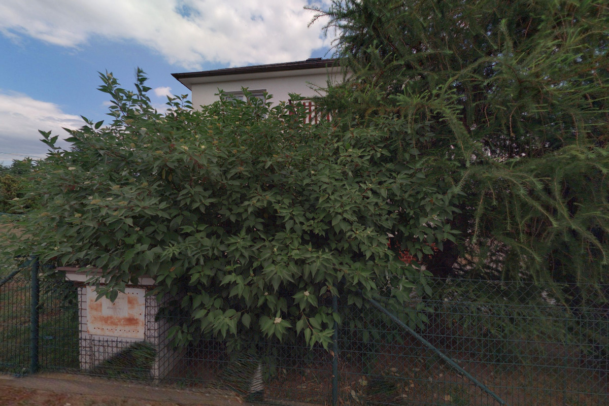 Demoliční technika – Vladimír Baše