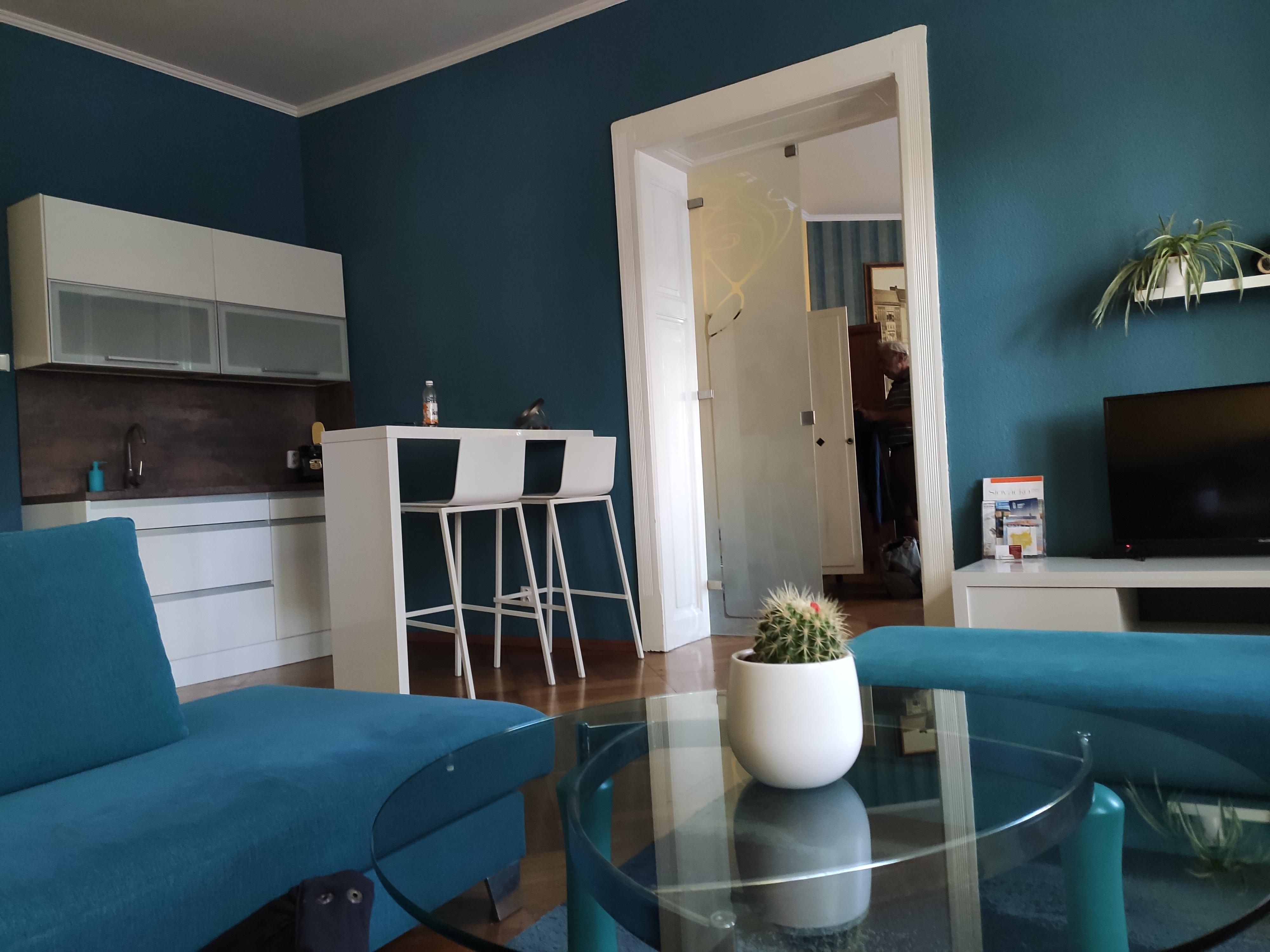 Apartmán Belvedere foto 2