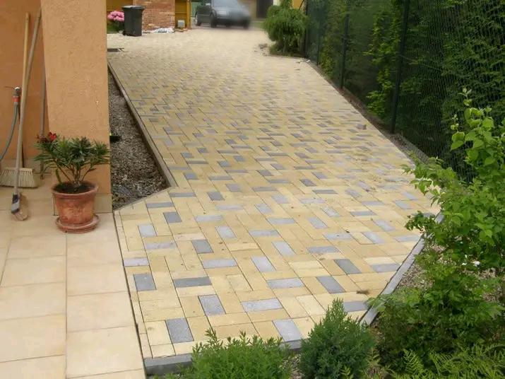 Stavební práce Ivan Matějíček foto 4