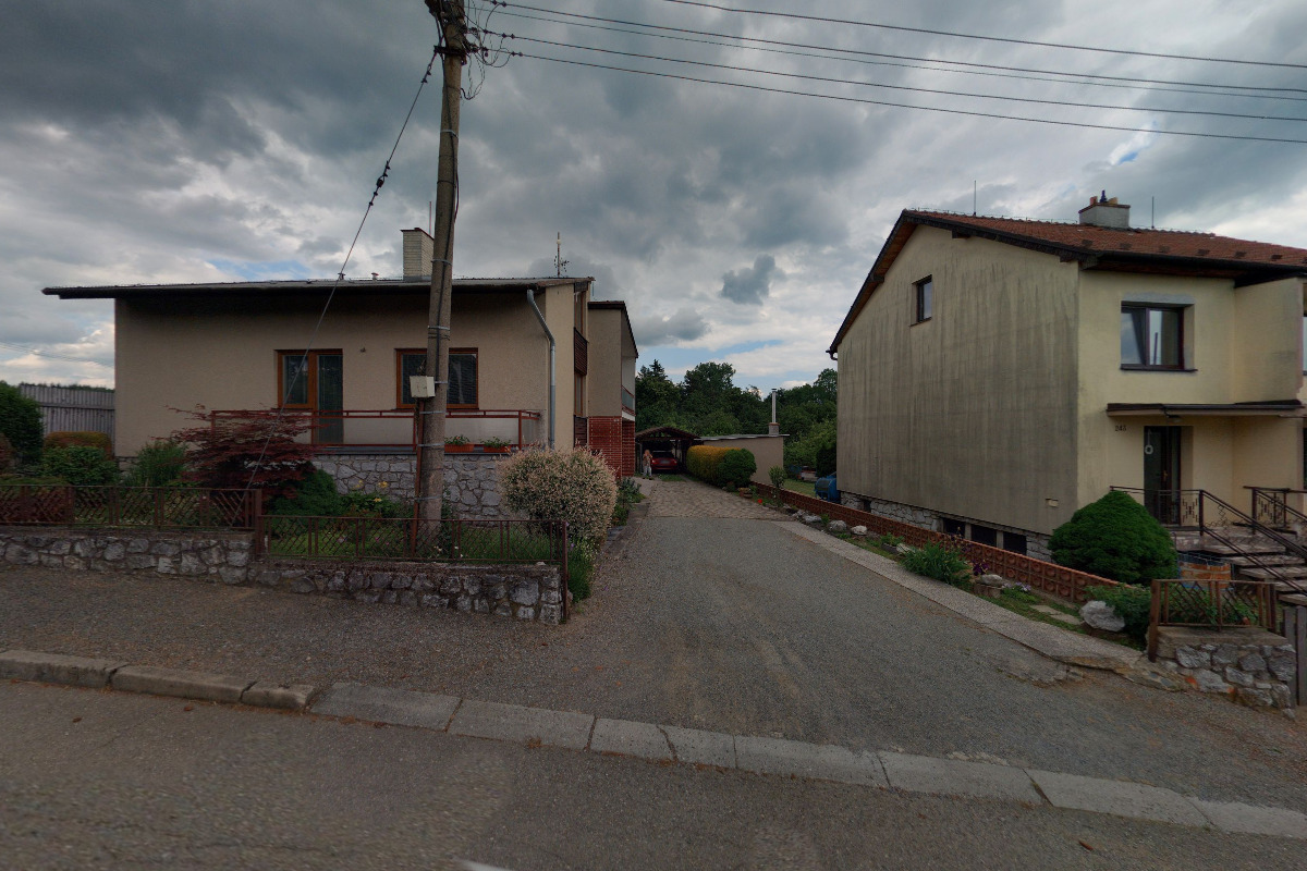 Jaroslav Gottvald - těžba dřeva