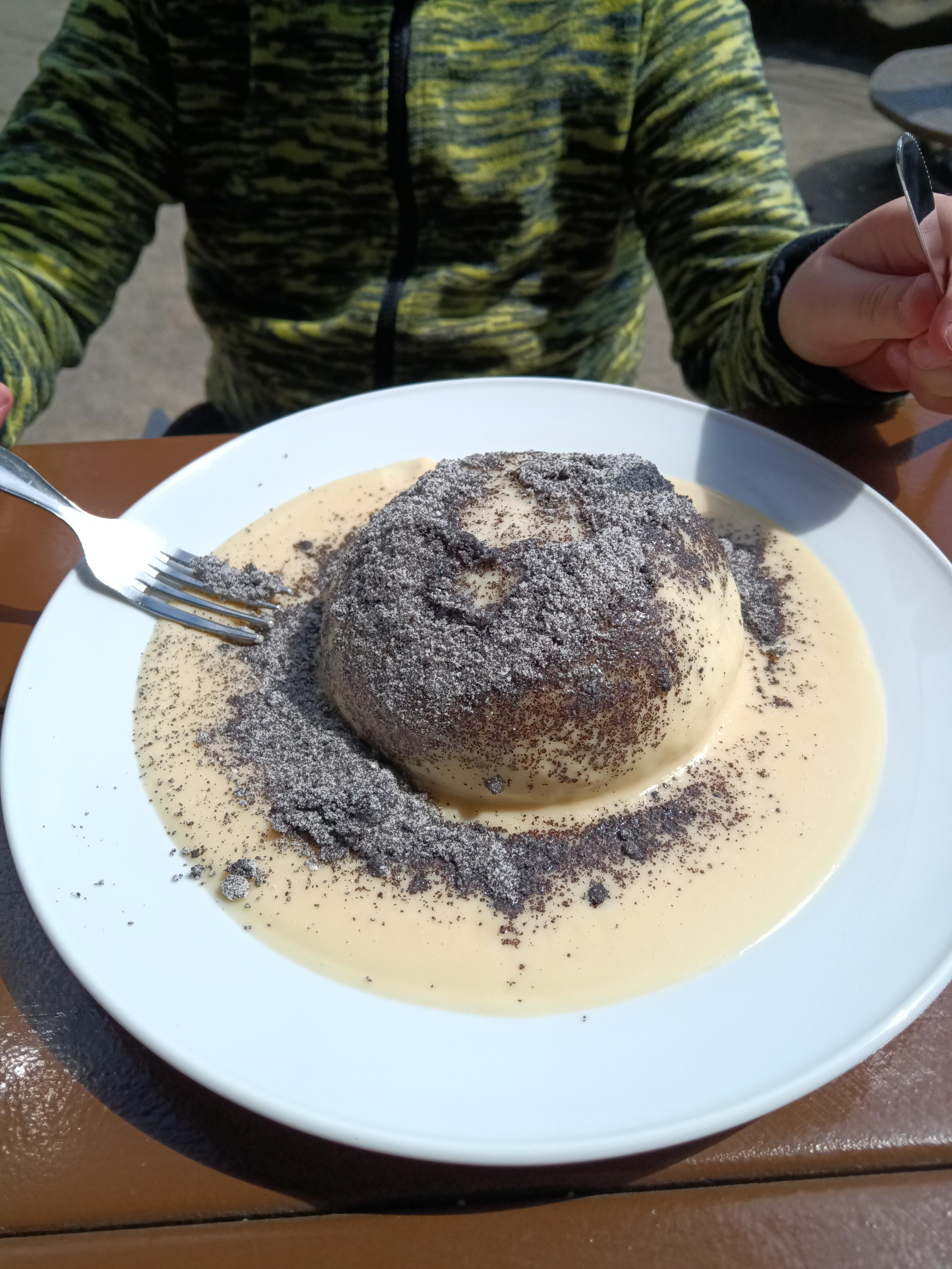 Občerstvení U Sokolího hnízda foto 5