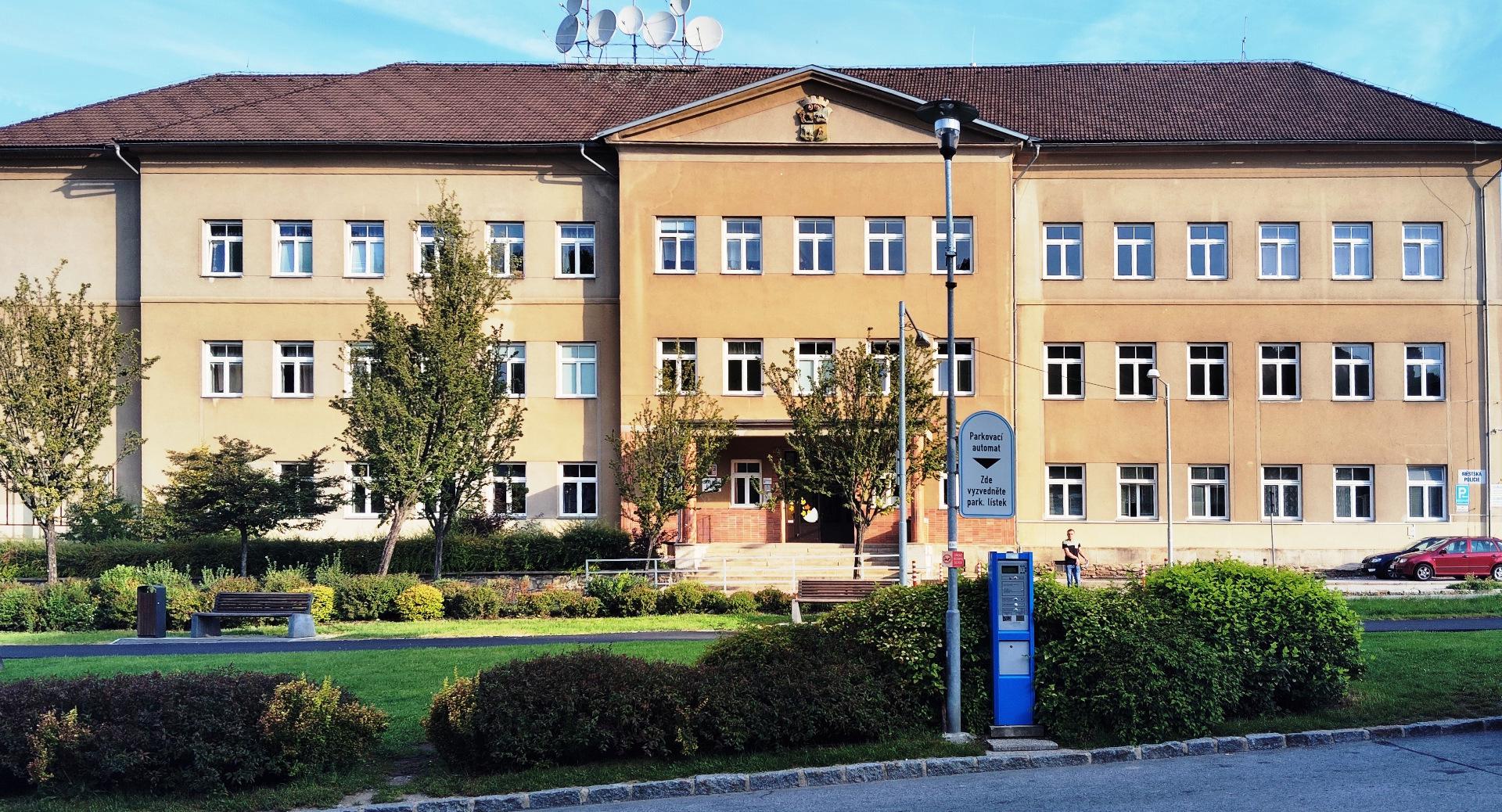 ZŠ, Rokytnice nad Jizerou foto 4