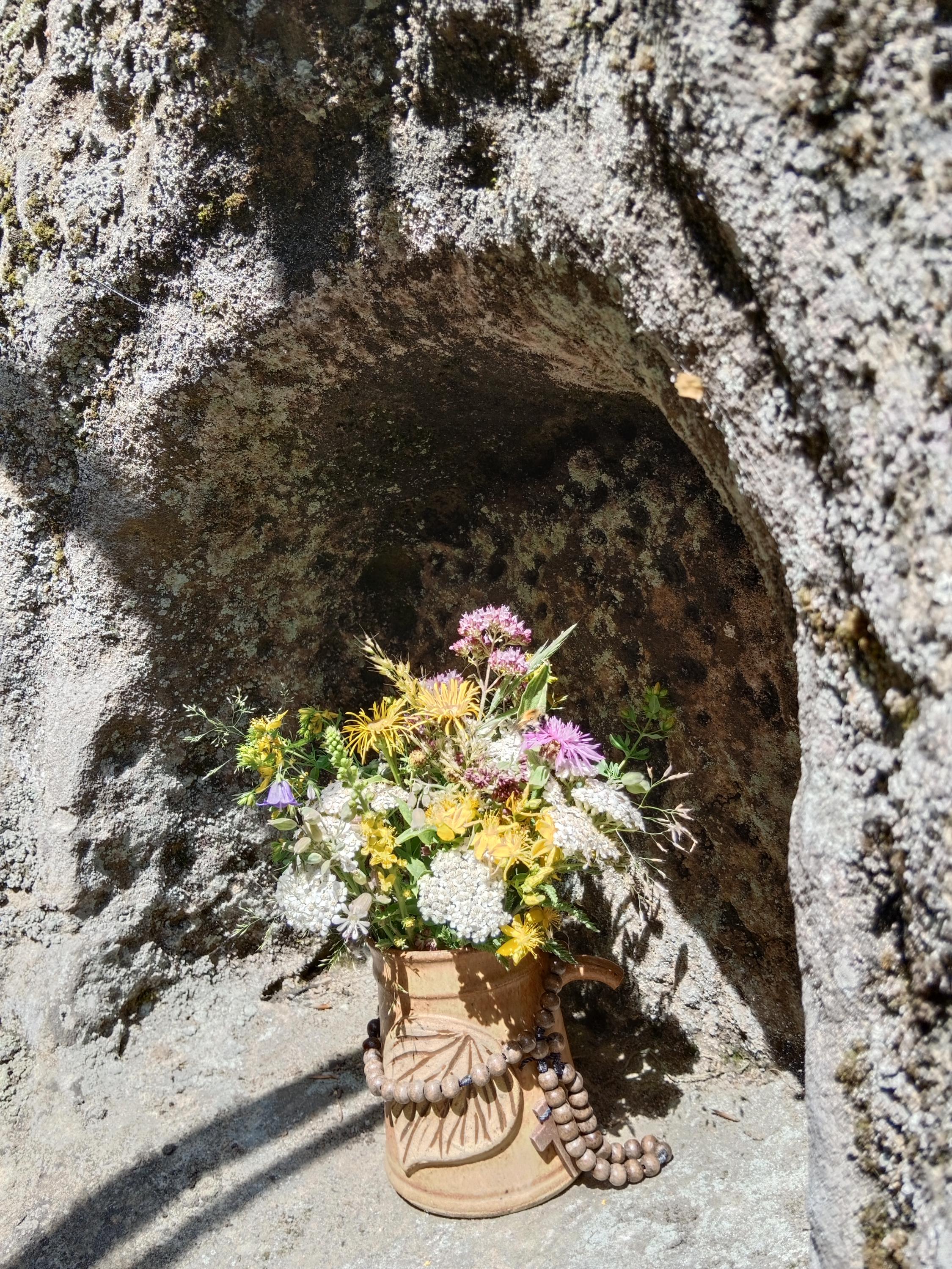 Zřícenina hradu Rotštejn foto 5