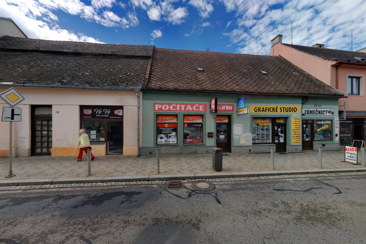 Zámečnictví Jan Klimt foto 6