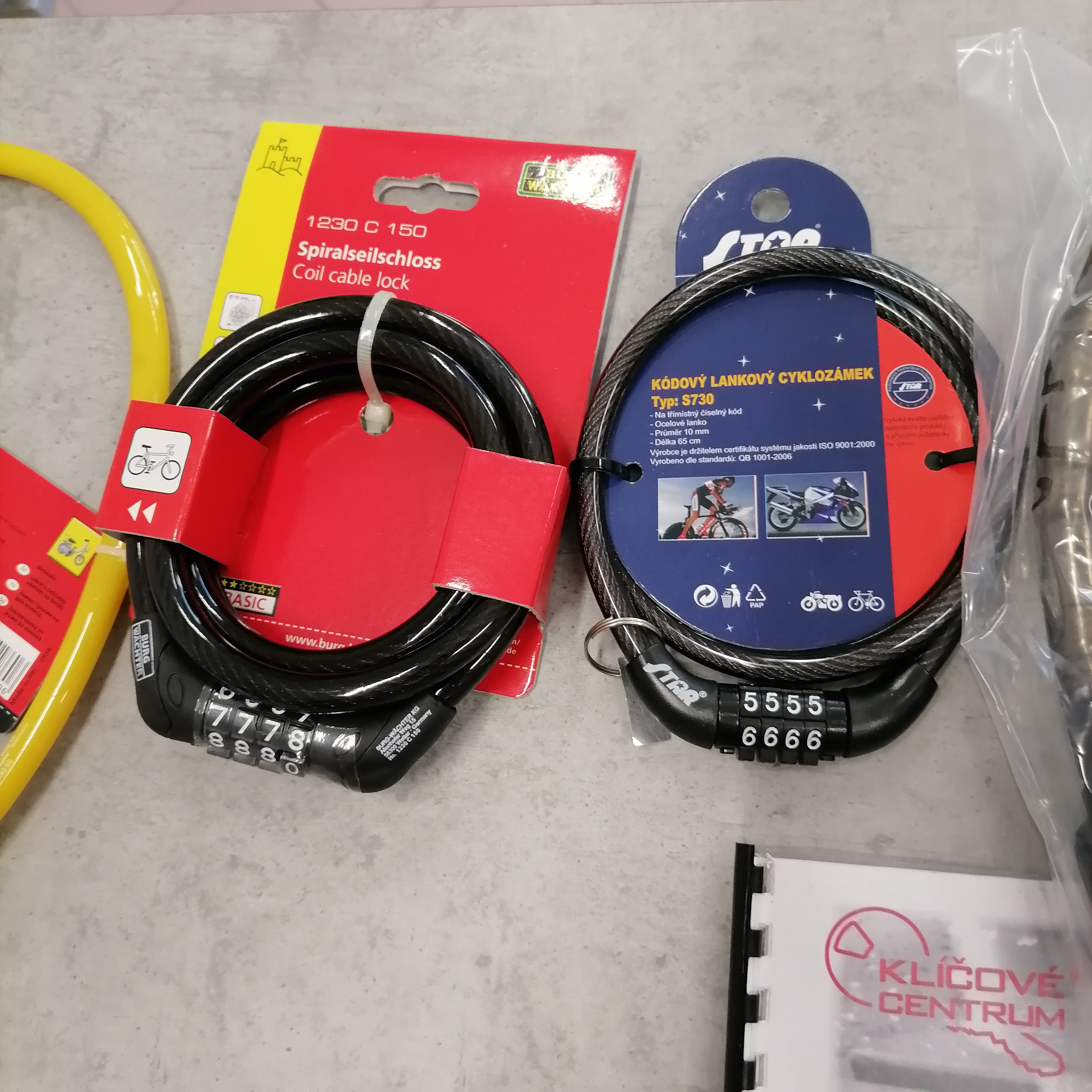 Zámkařství Lenka Kamenická foto 3