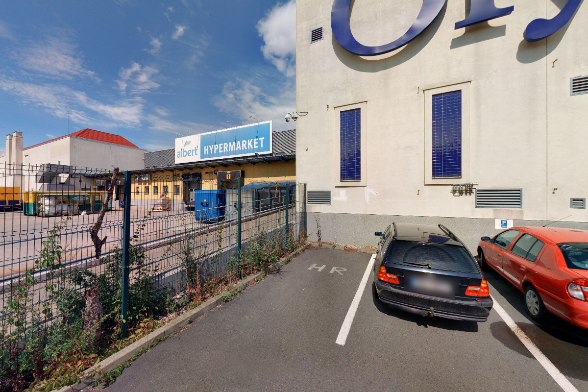 Spodní prádlo Radúza