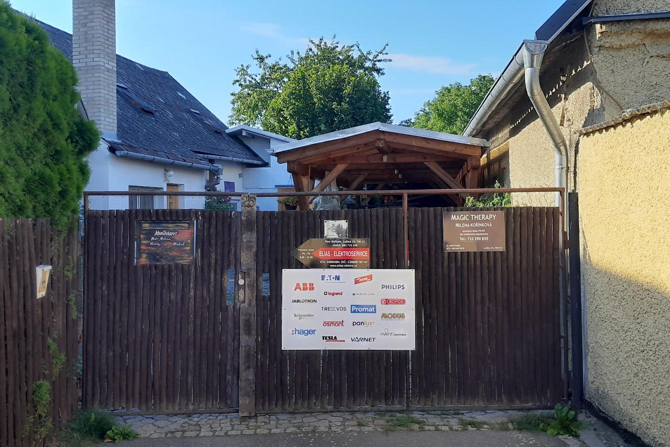 ELIAS ELEKTROSERVICE