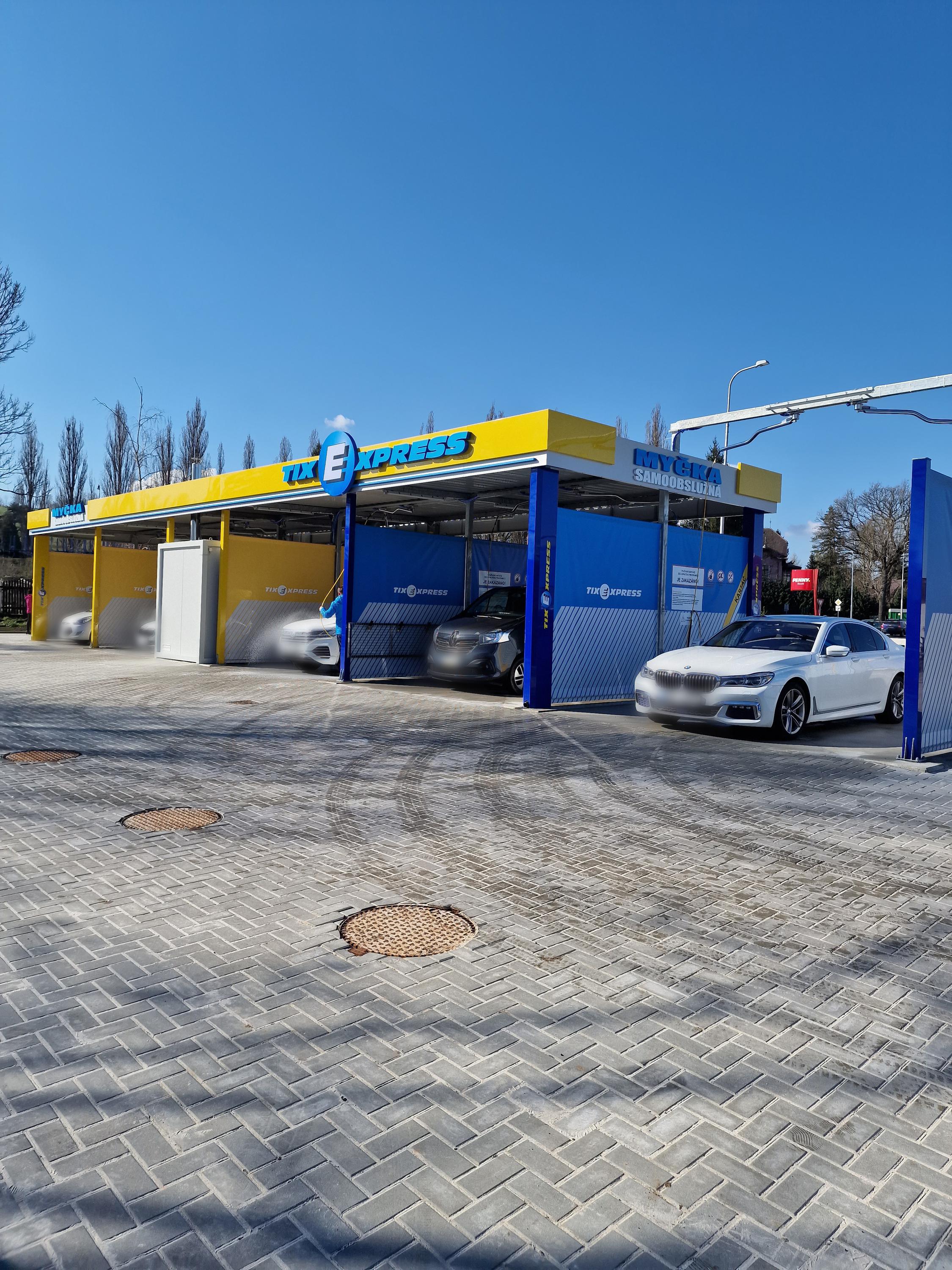 TixExpress foto 5
