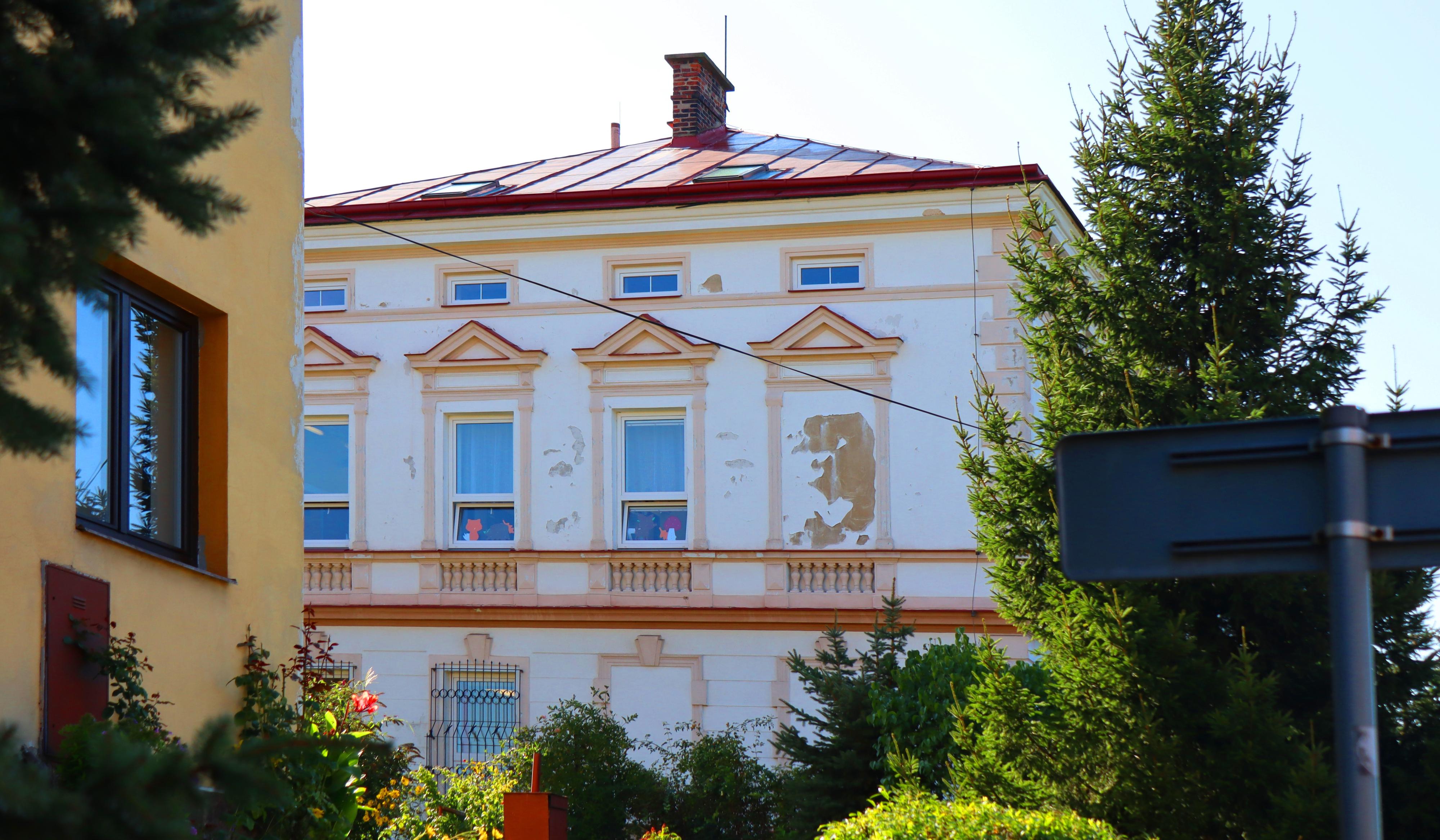 Základní škola a Praktická škola, Broumov foto 6