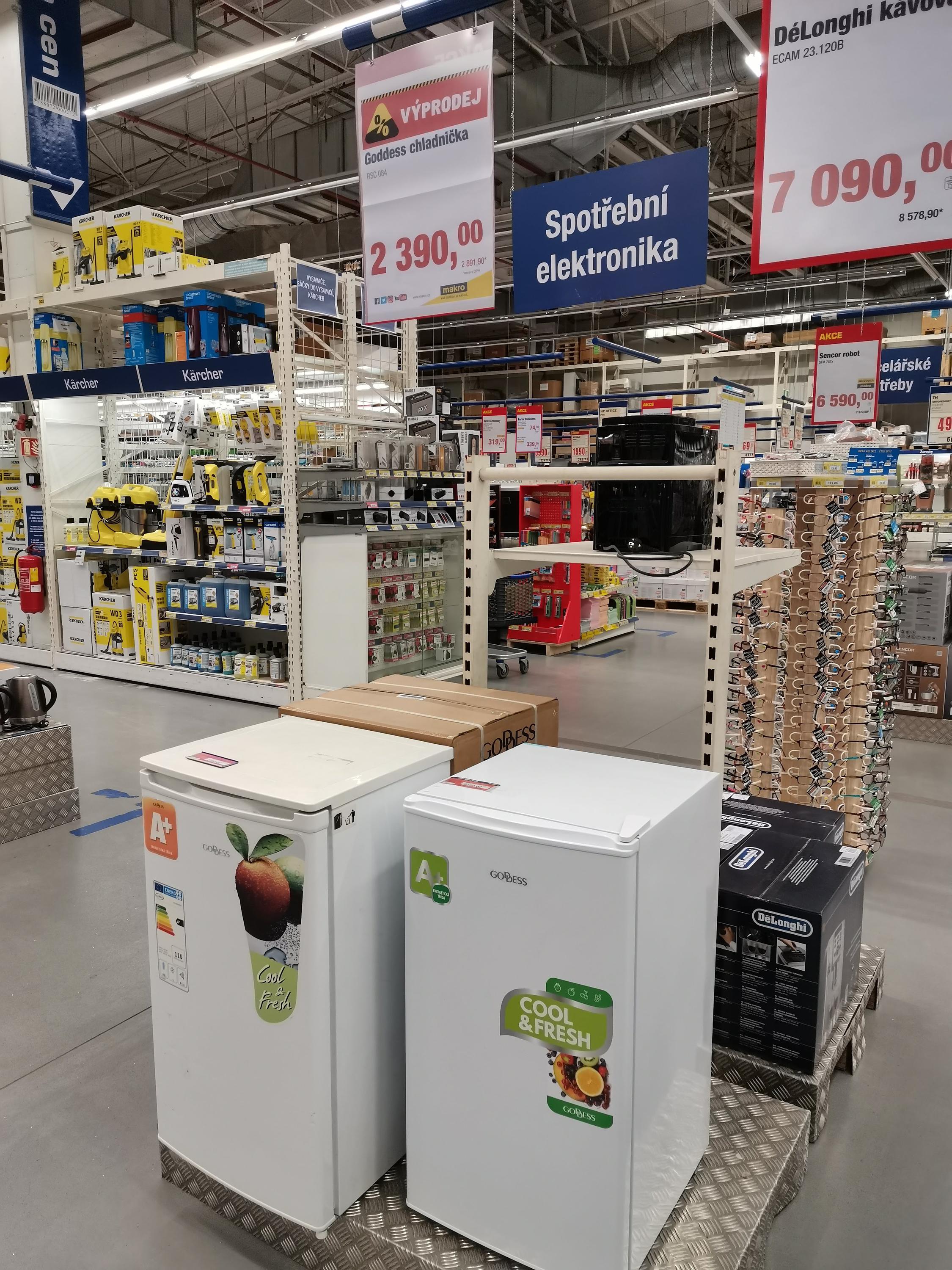 MAKRO Cash & Carry foto 5