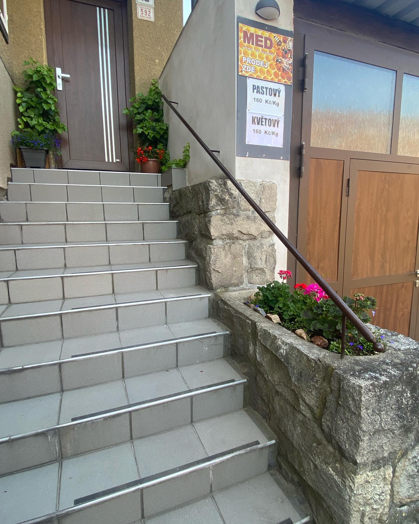 Včelařství Dufek foto 4