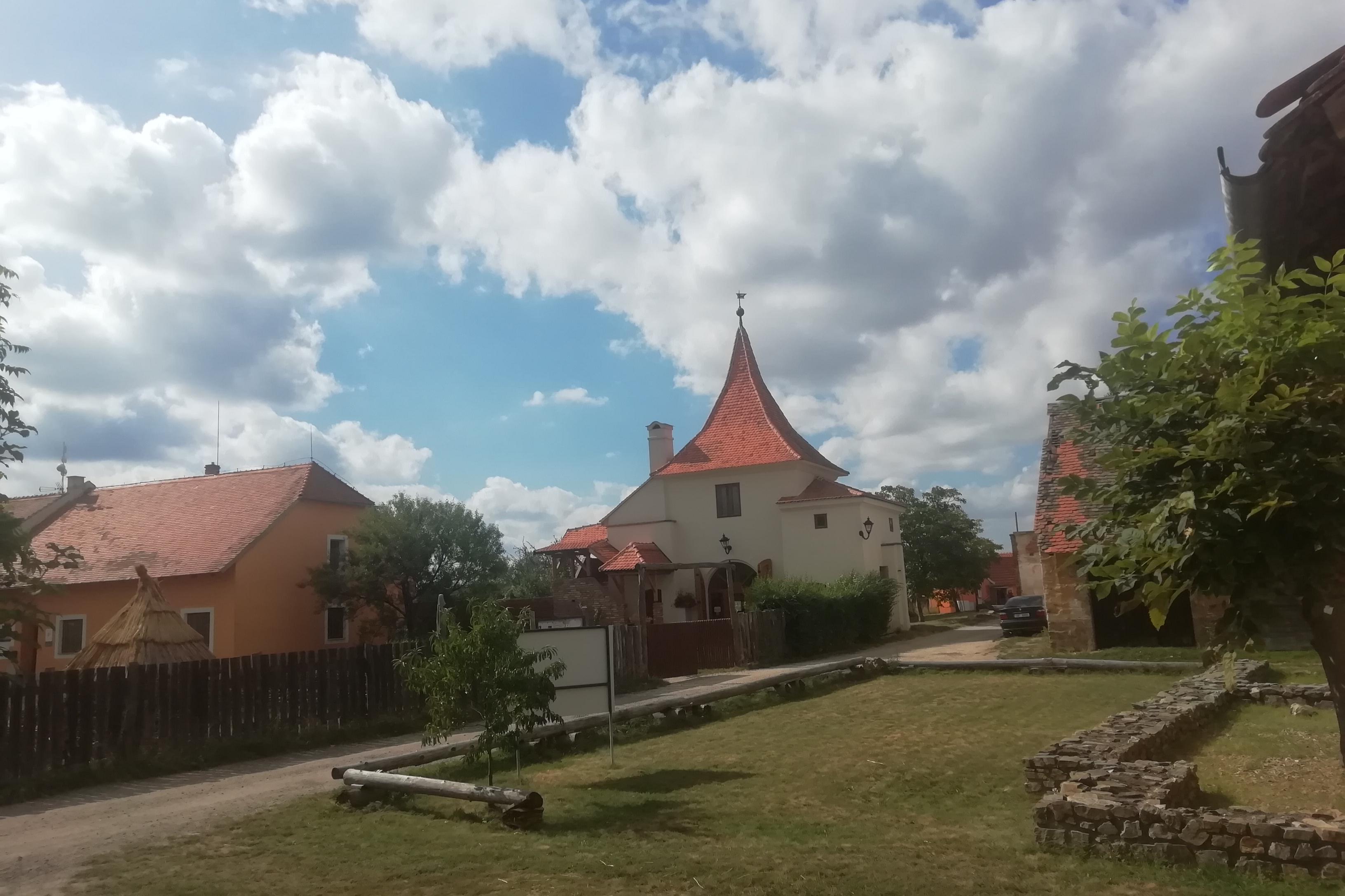 Muzeum Velké Moravy