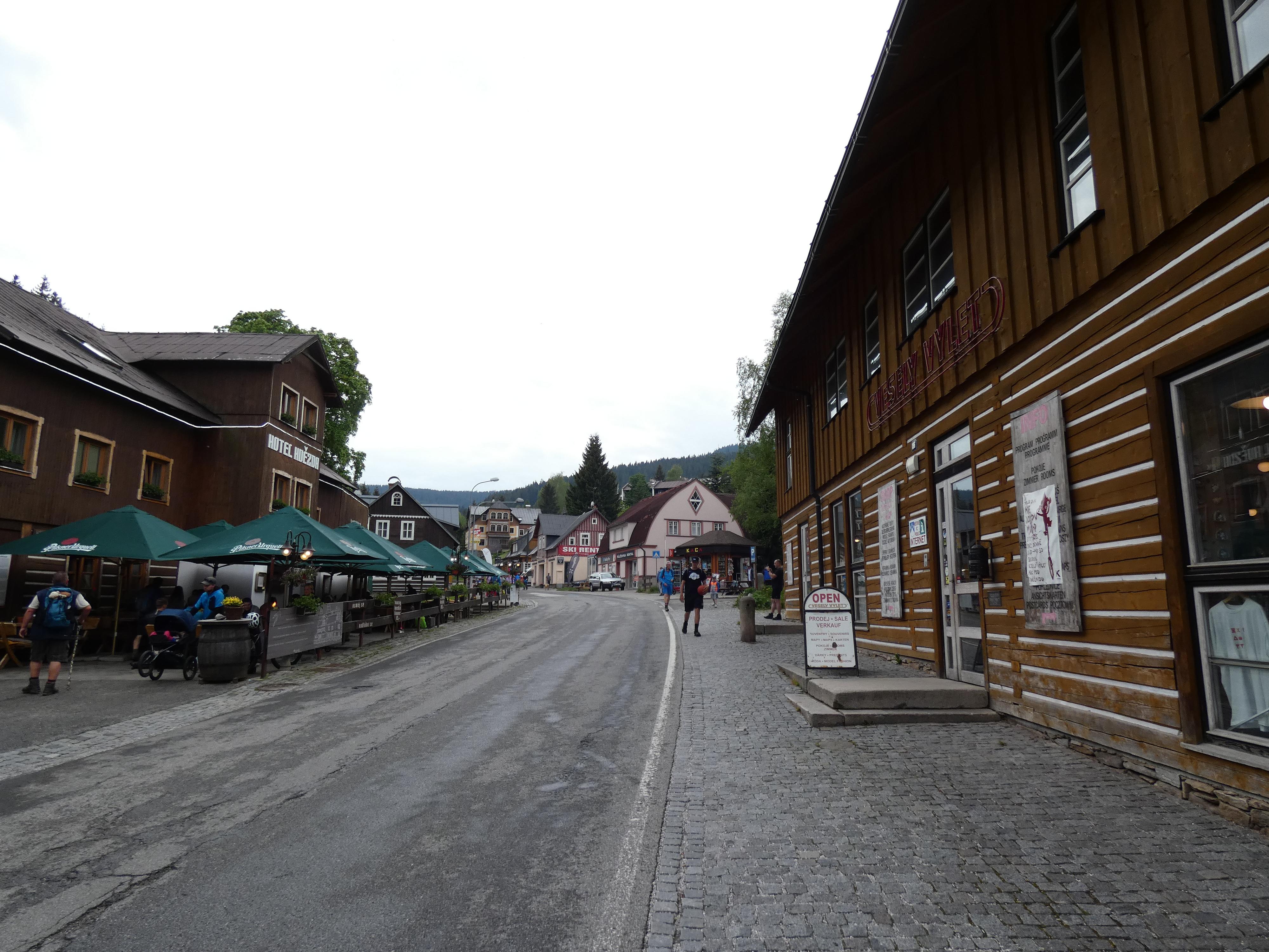 Informační centrum Veselý výlet foto 4