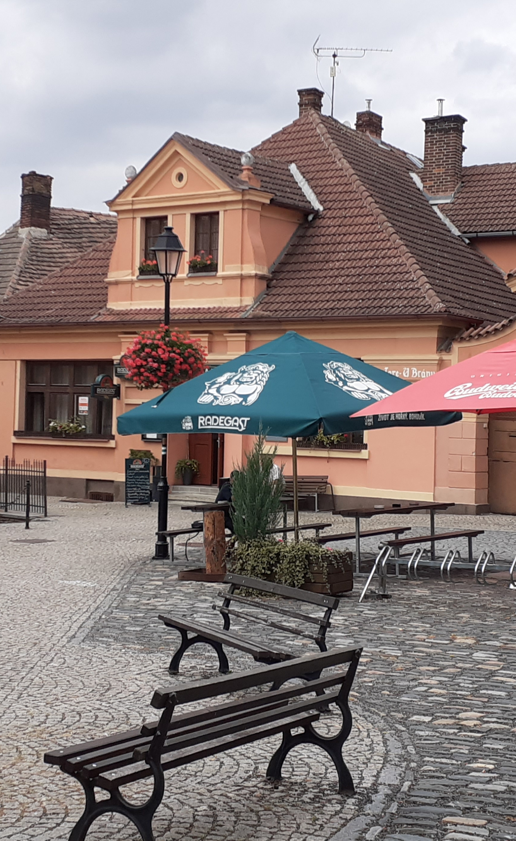 Hostinec Na Fortně foto 3