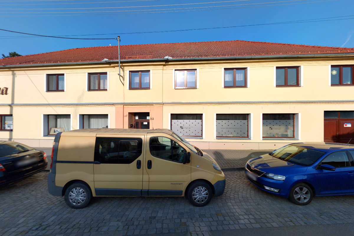 Orel jednota Křenovice