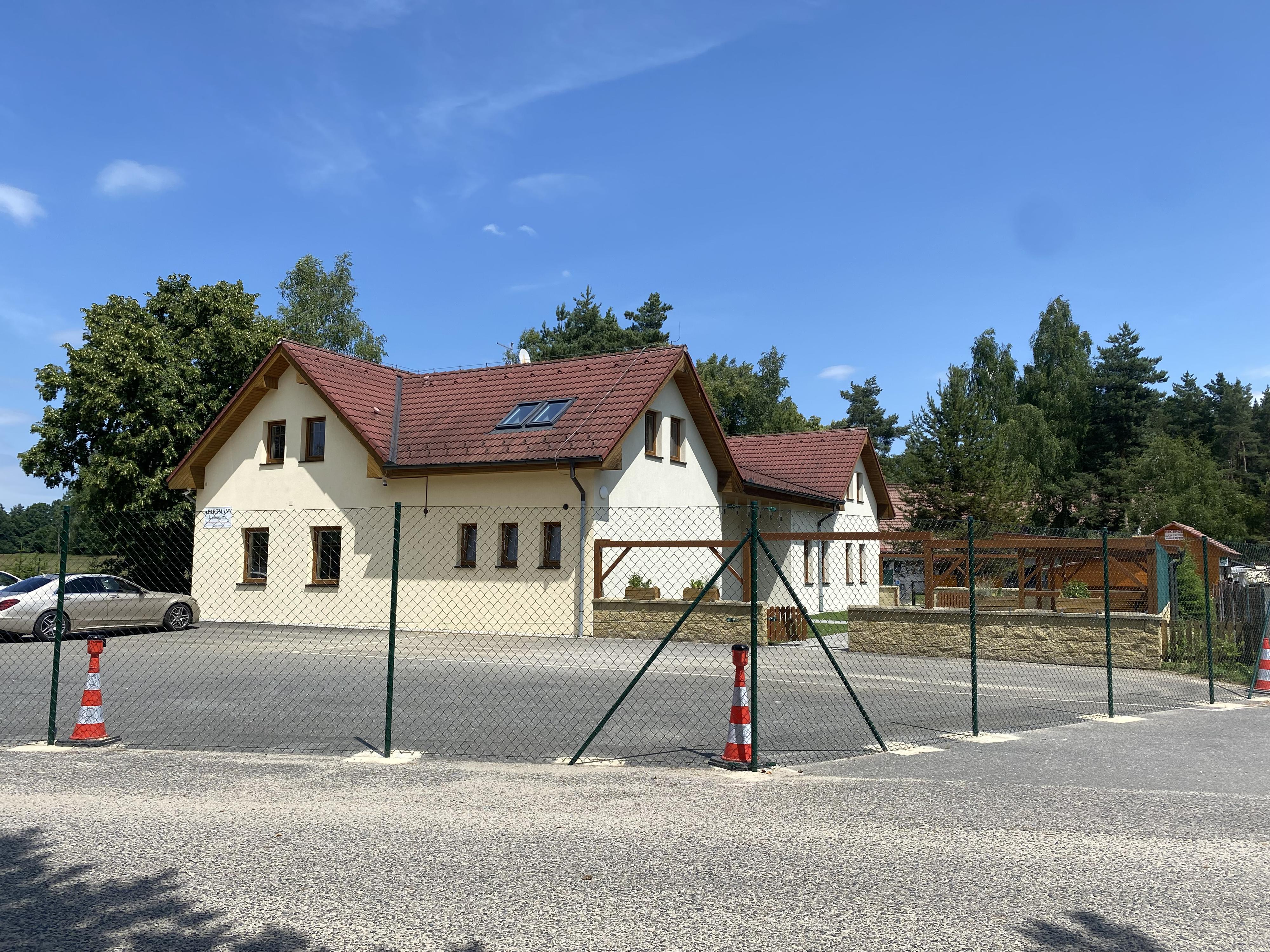 Apartmány k pronájmu - Obchodní Plus s.r.o. foto 3