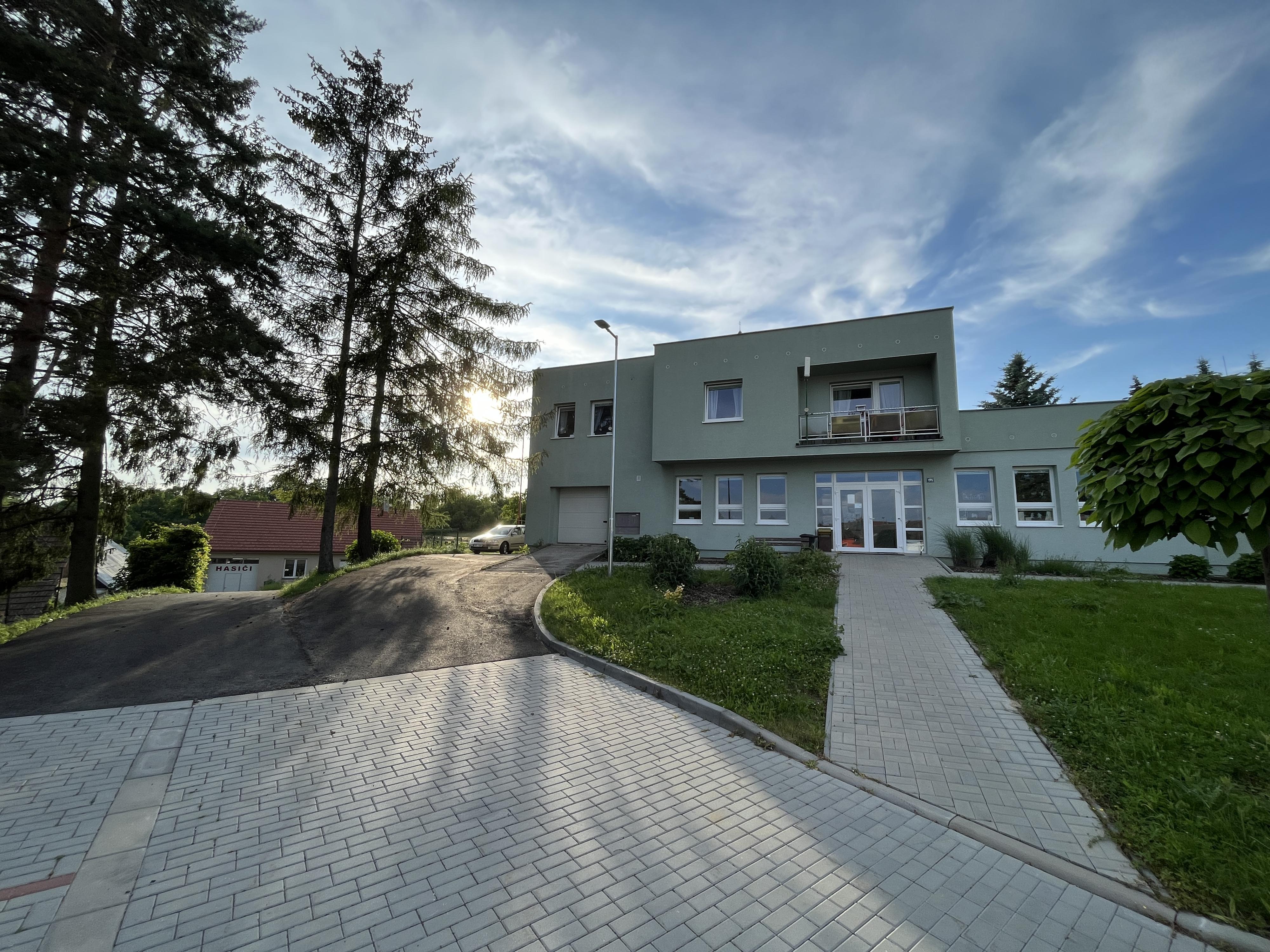 Obecní knihovna Litenčice foto 2